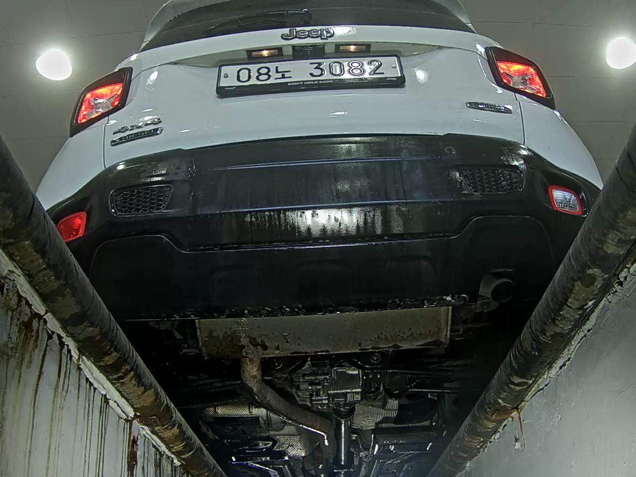 2016 - Jeep Renegade