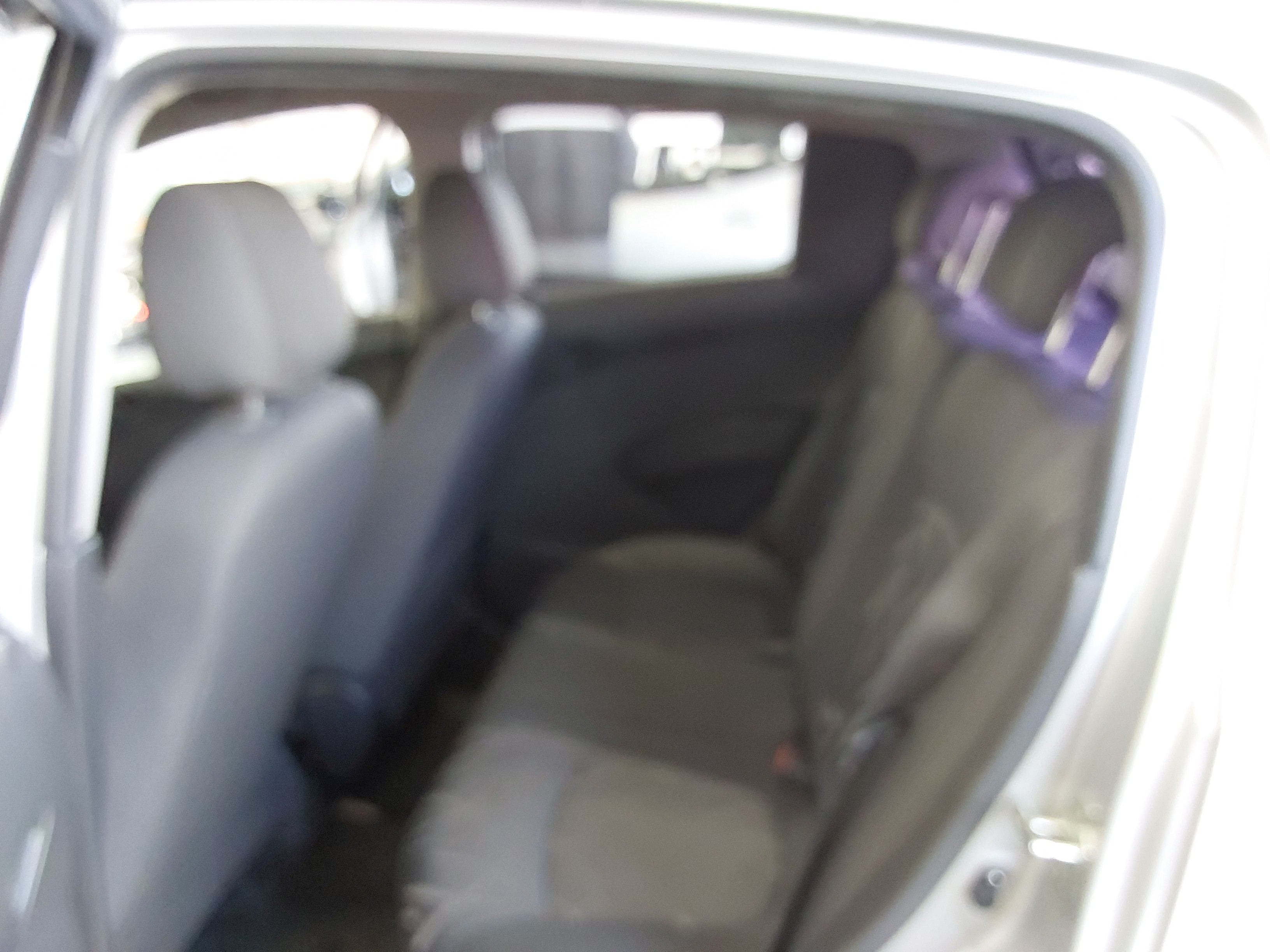 2015 - Chevrolet Spark