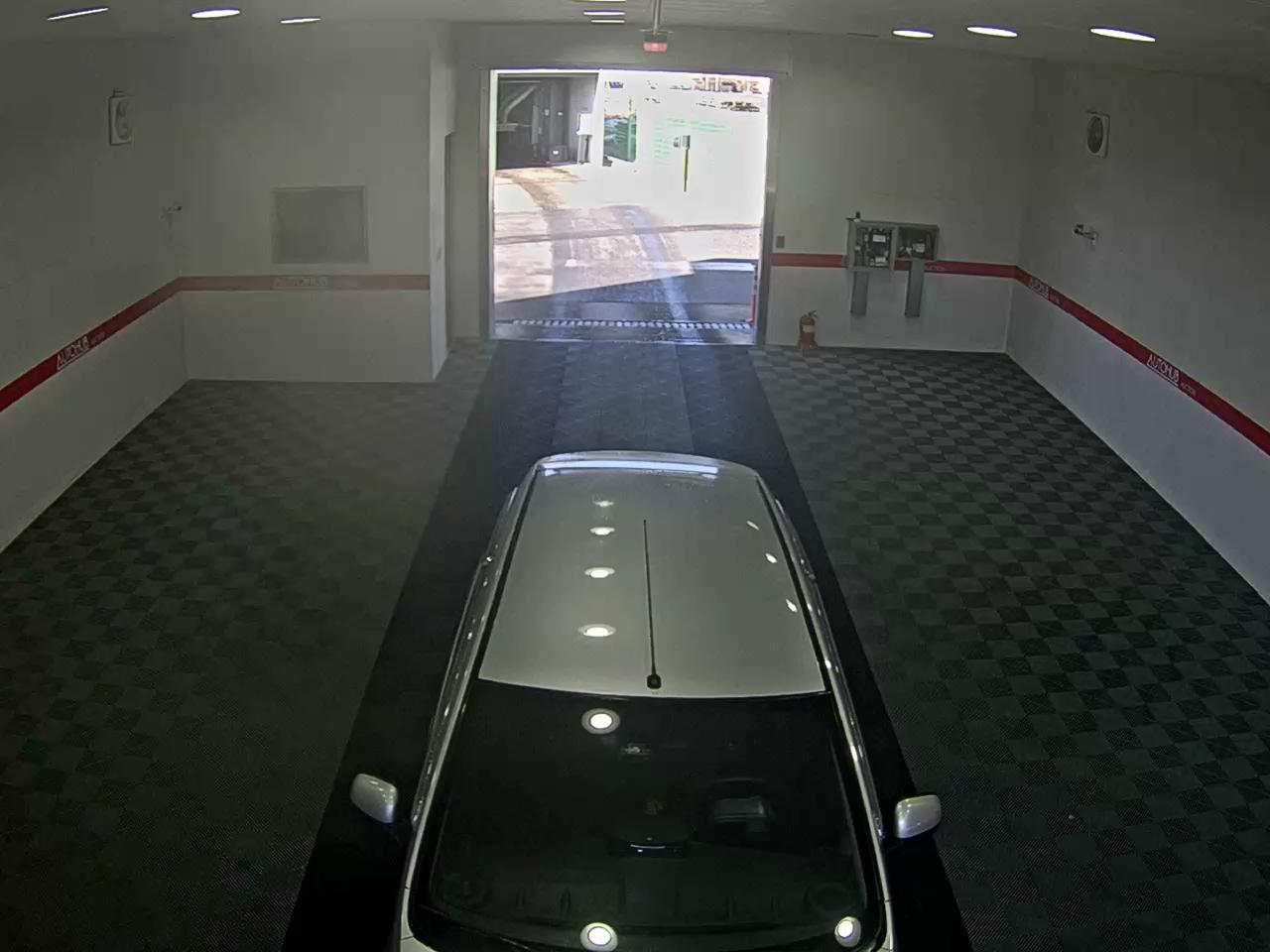 2015 - Chevrolet Spark