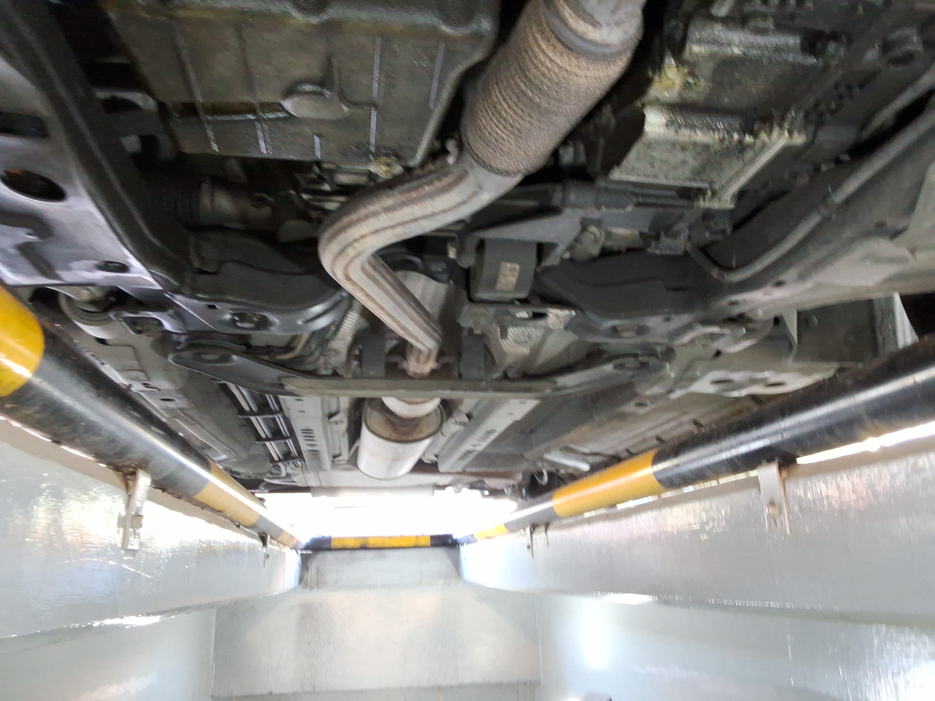 2015 - Chevrolet Cruze