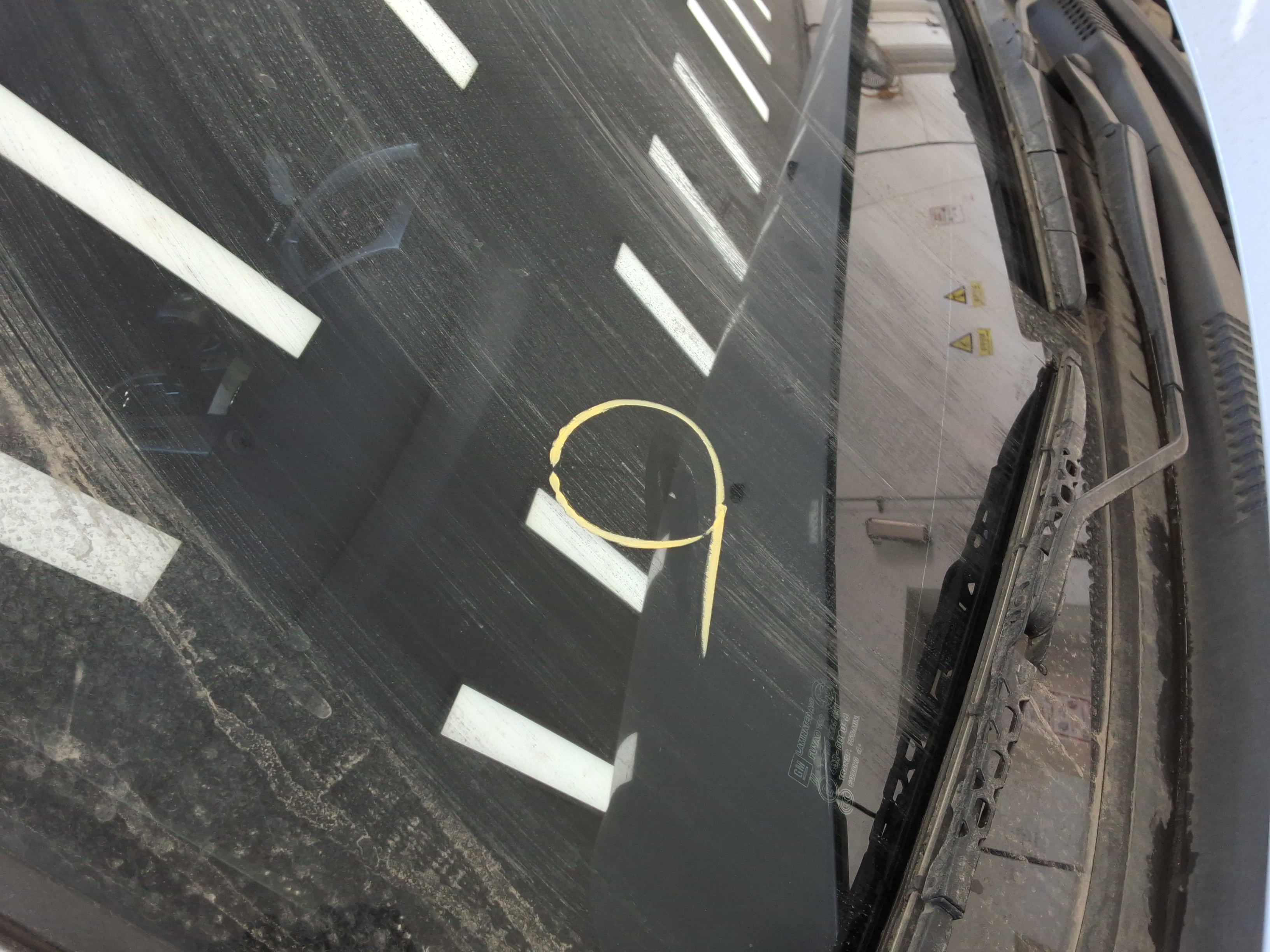 2015 - Chevrolet Cruze