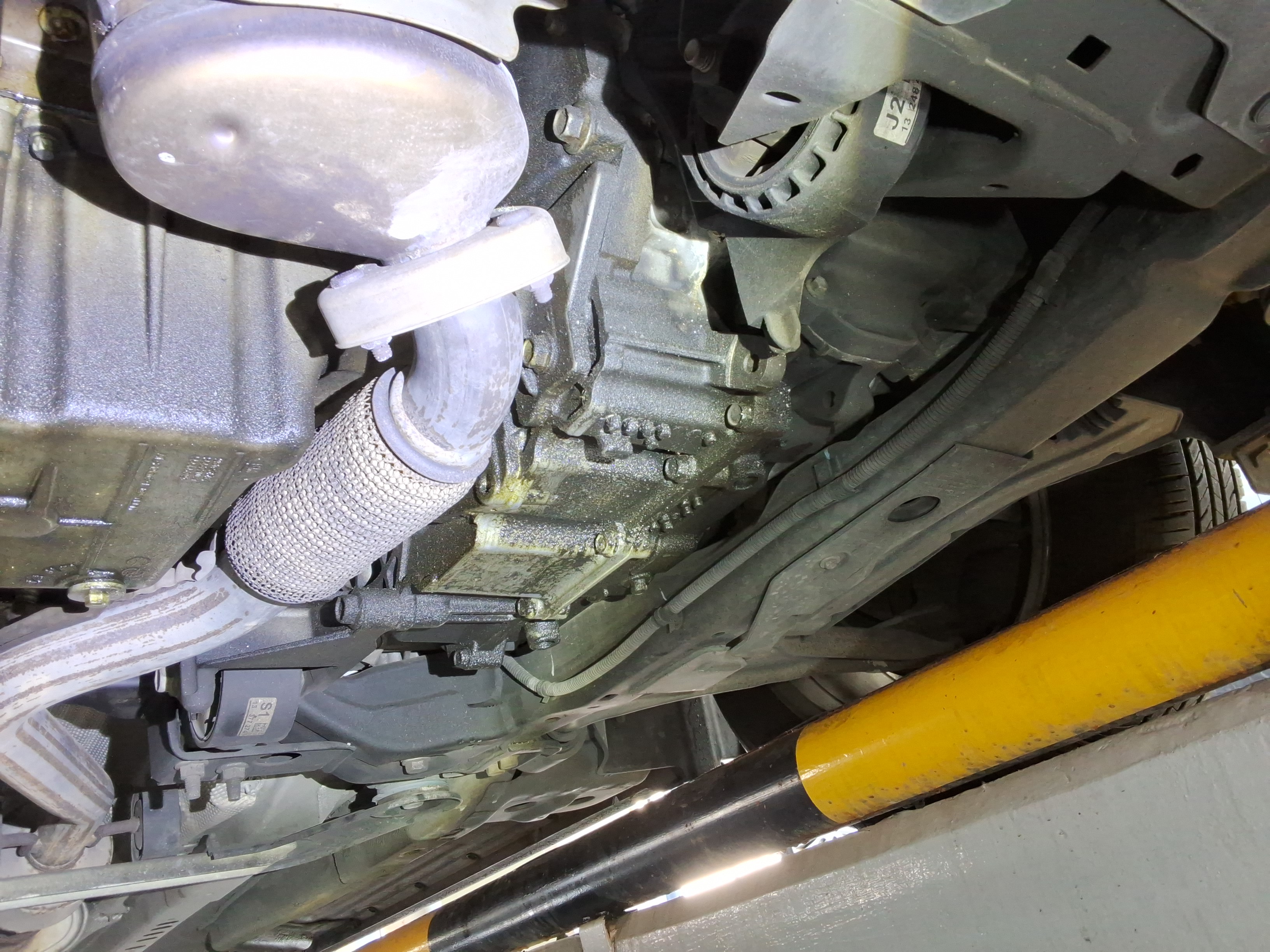 2015 - Chevrolet Cruze