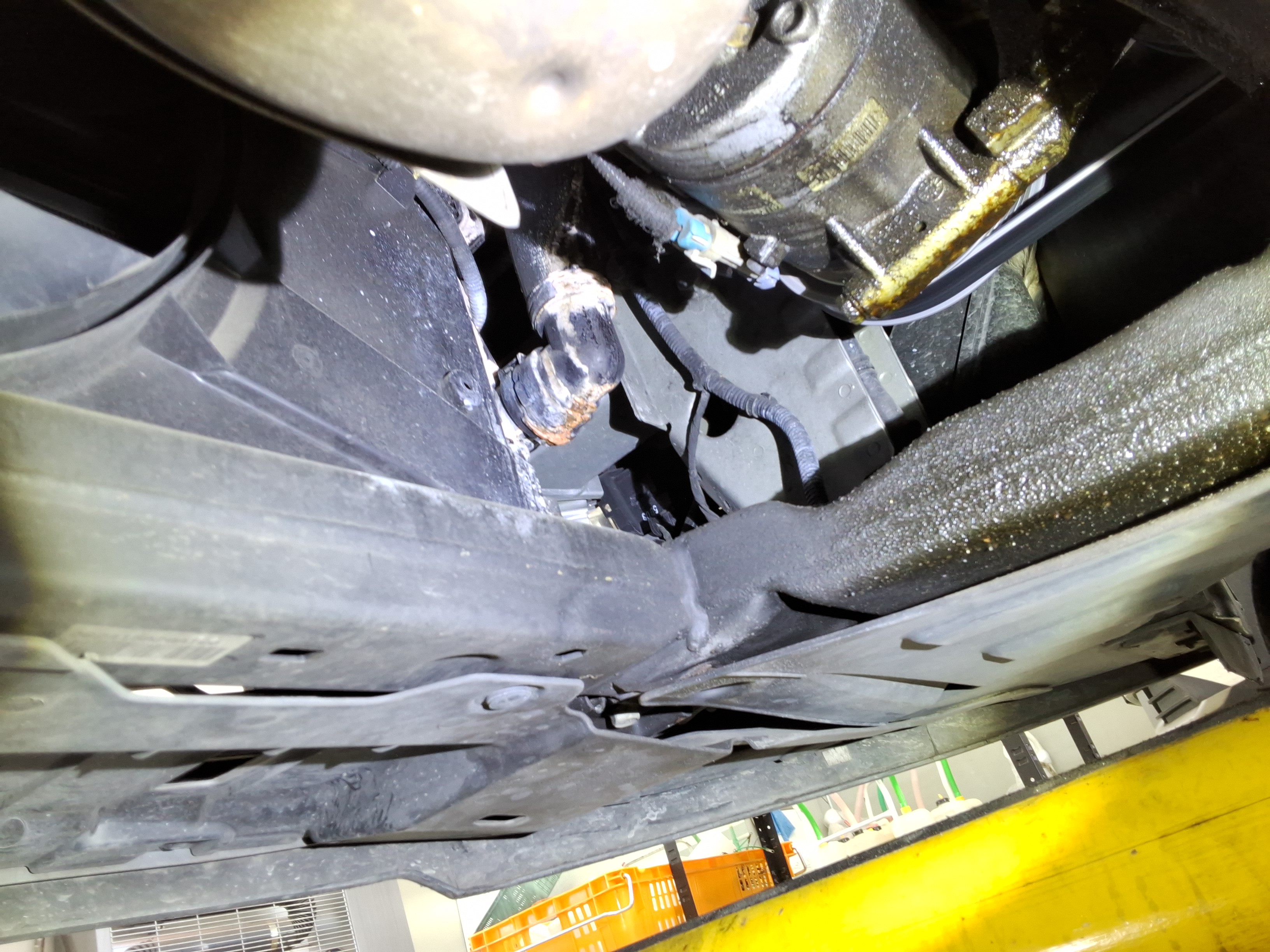 2015 - Chevrolet Cruze