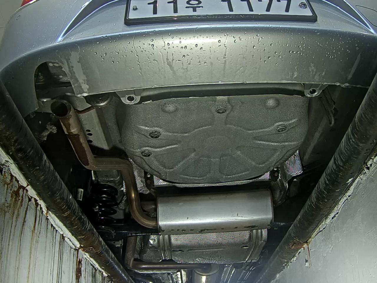 2015 - Chevrolet Cruze