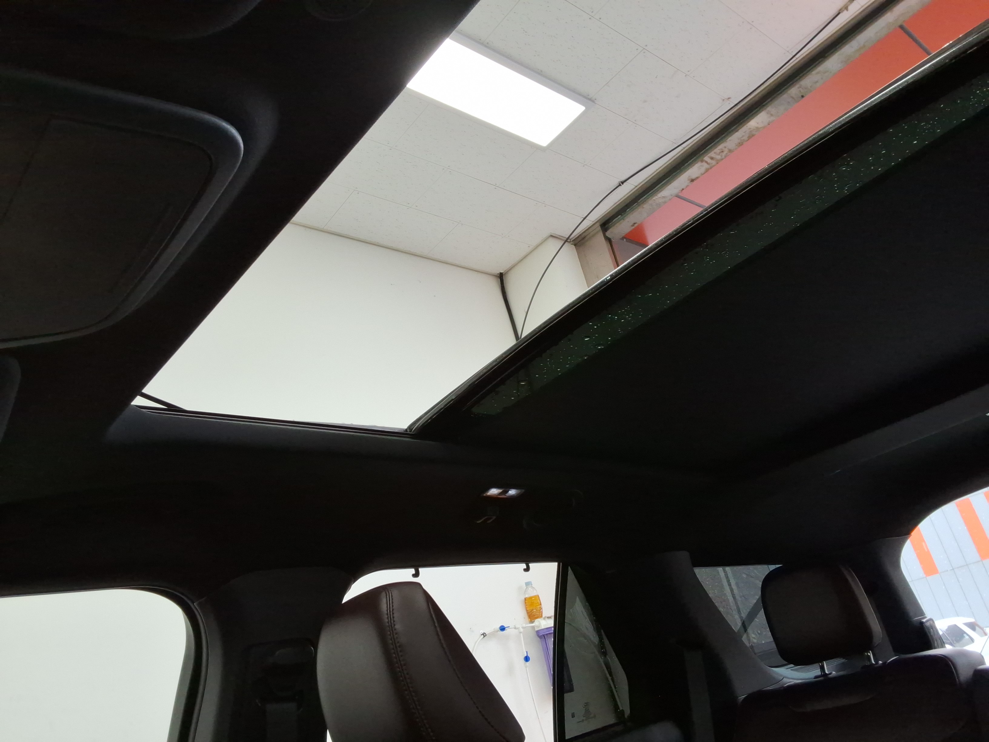 2021 - Ford Explorer