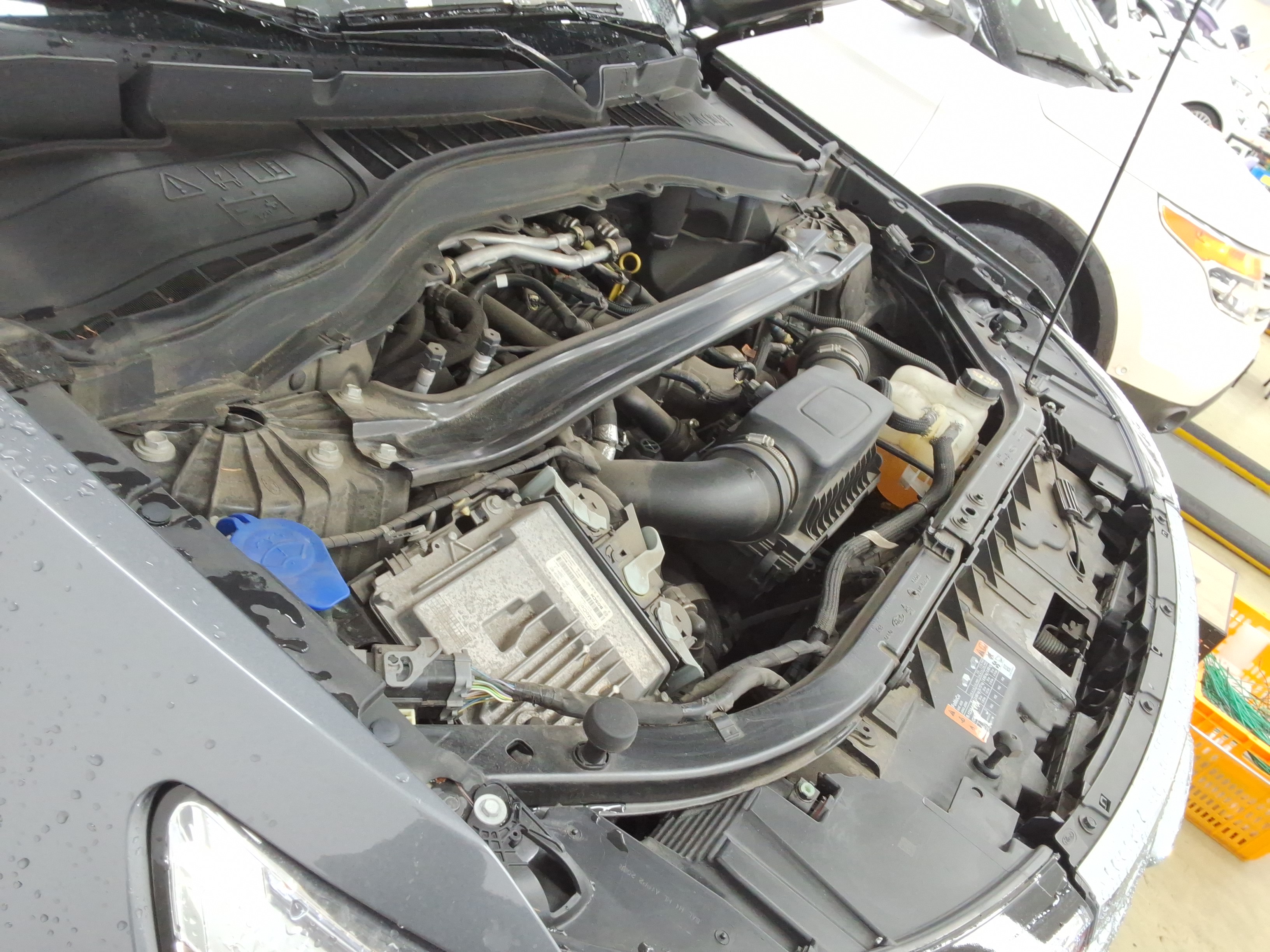 2021 - Ford Explorer