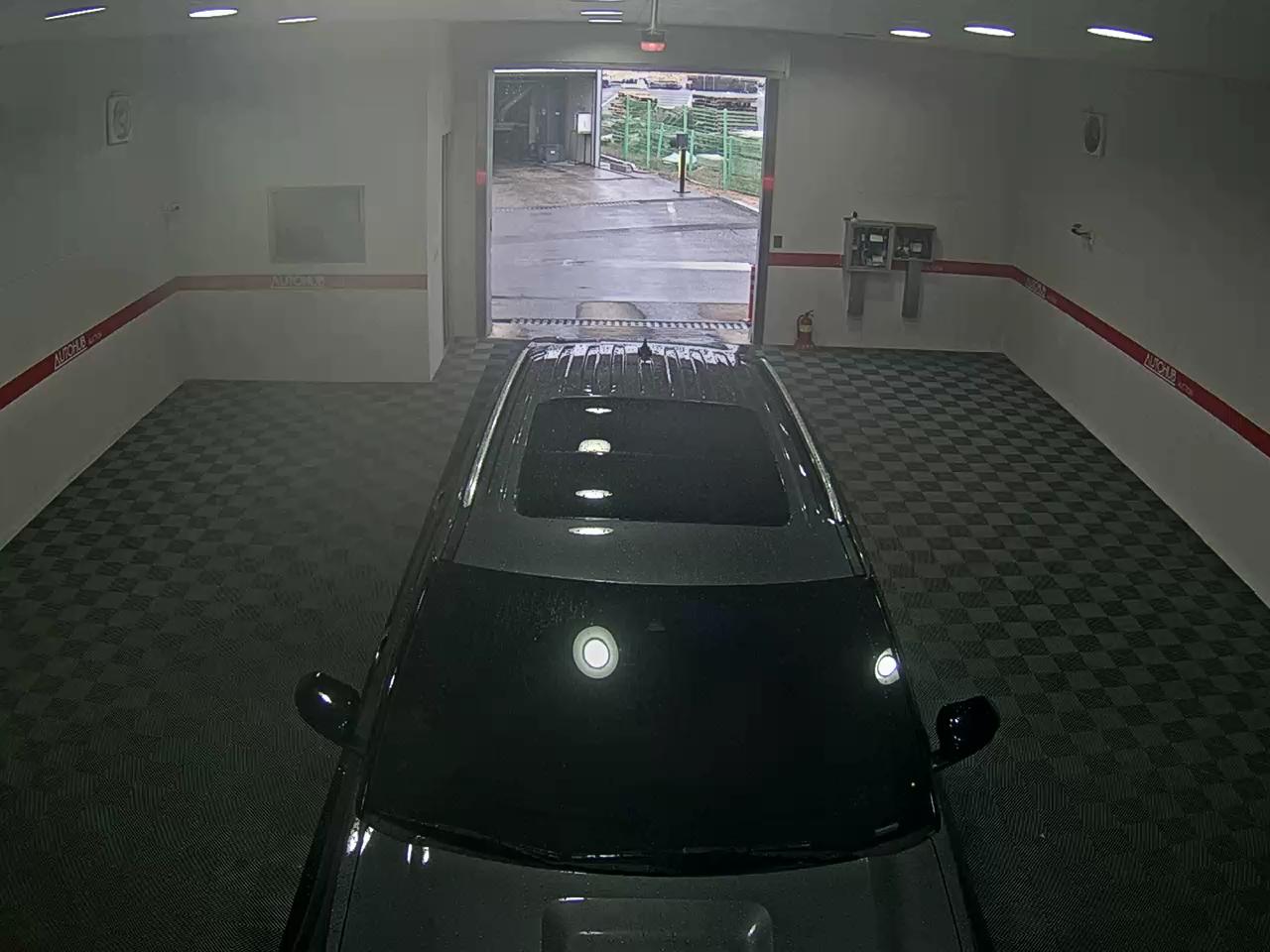 2021 - Ford Explorer