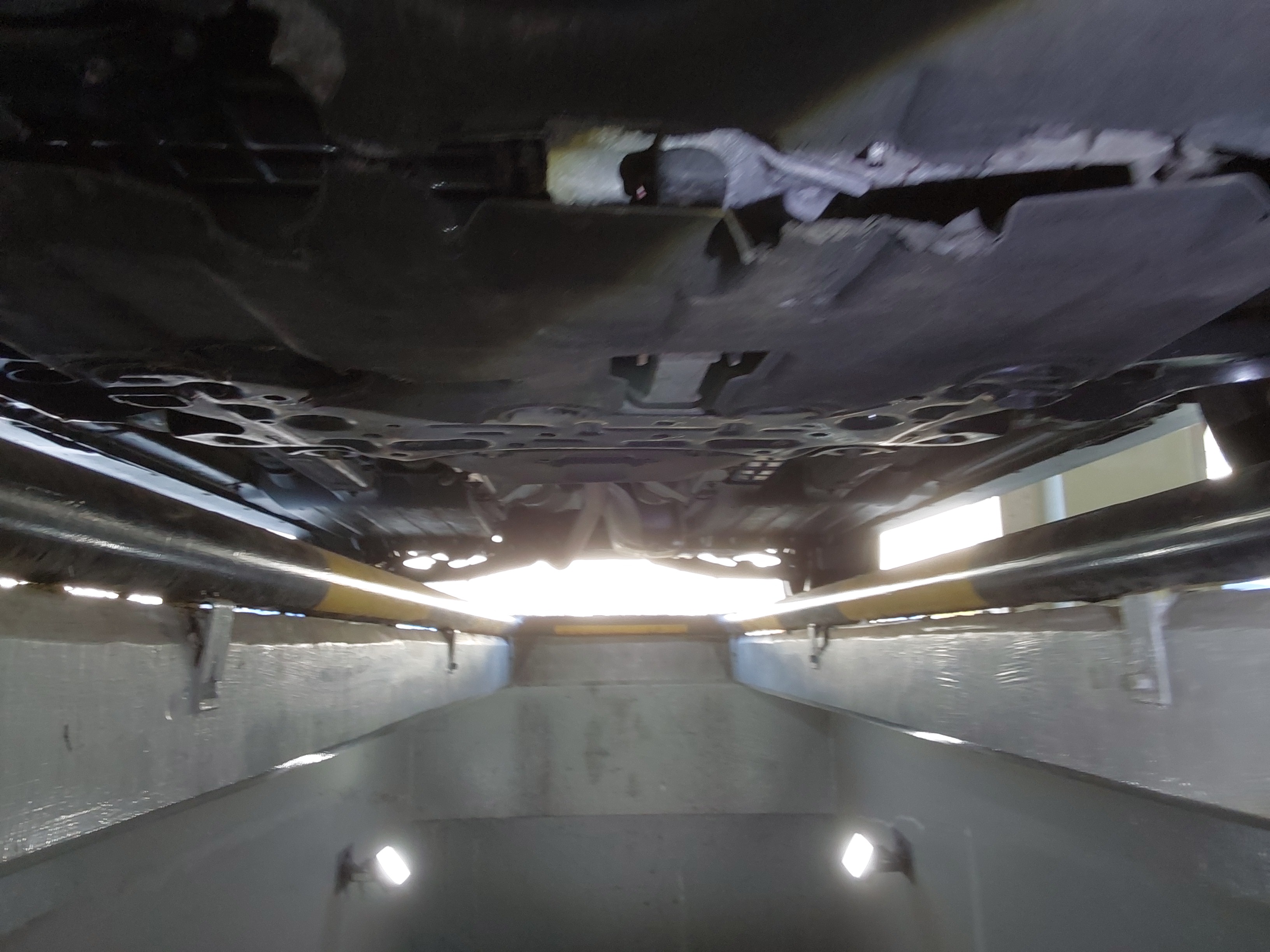 2016 - Hyundai Tucson