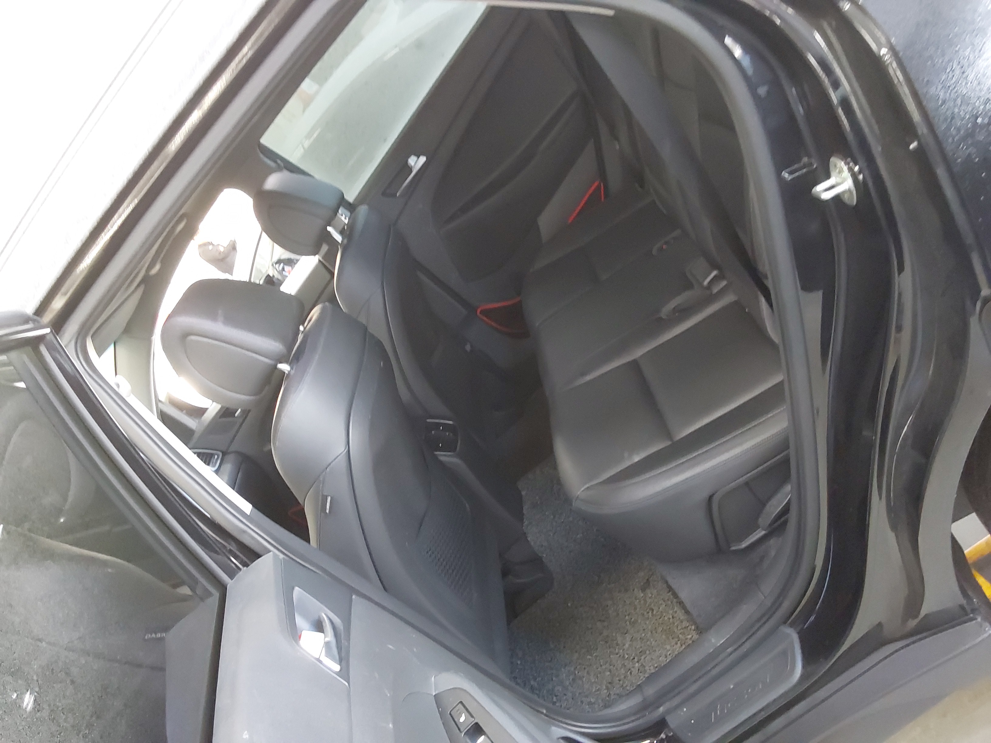 2016 - Hyundai Tucson