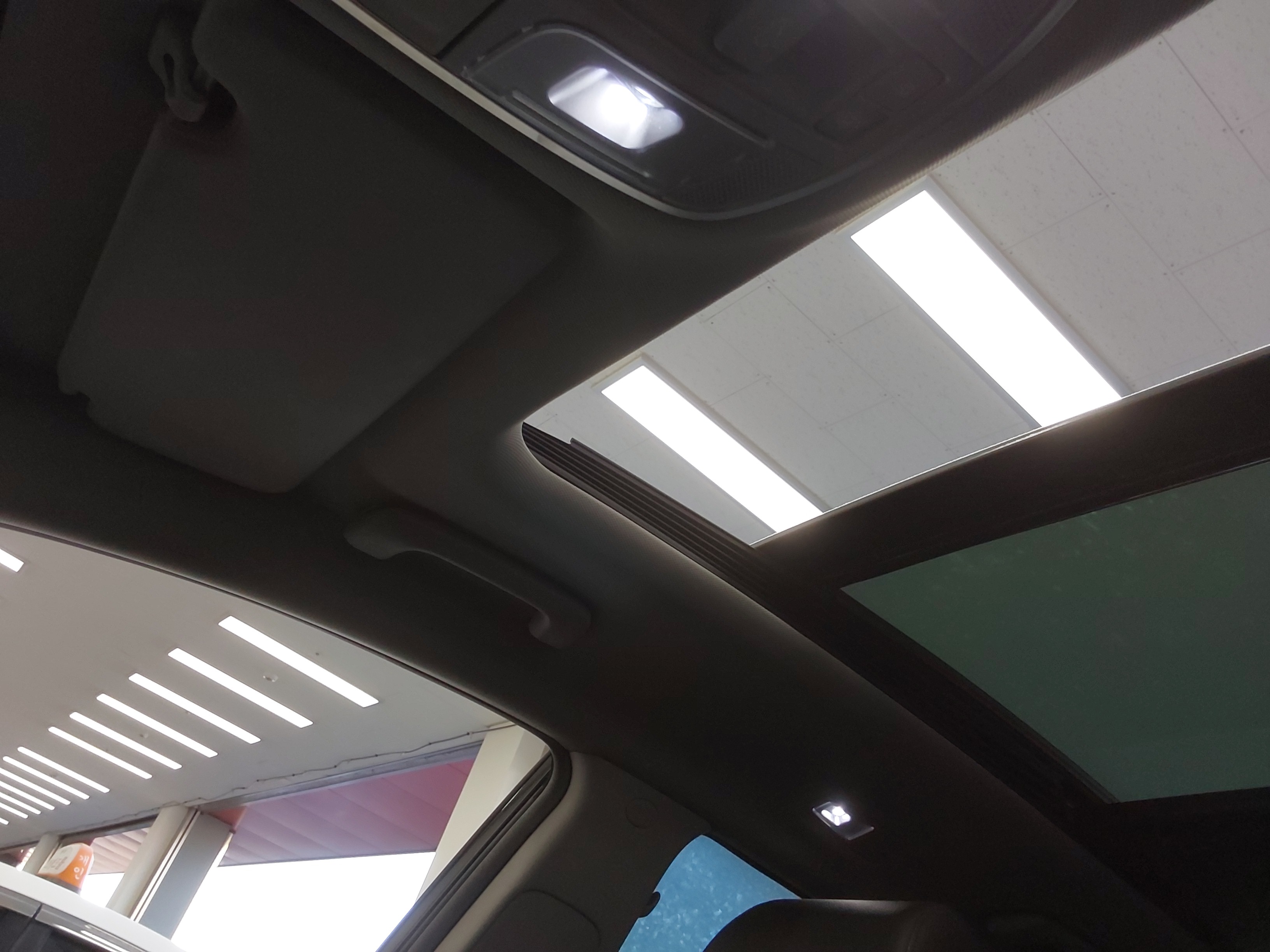 2016 - Hyundai Tucson