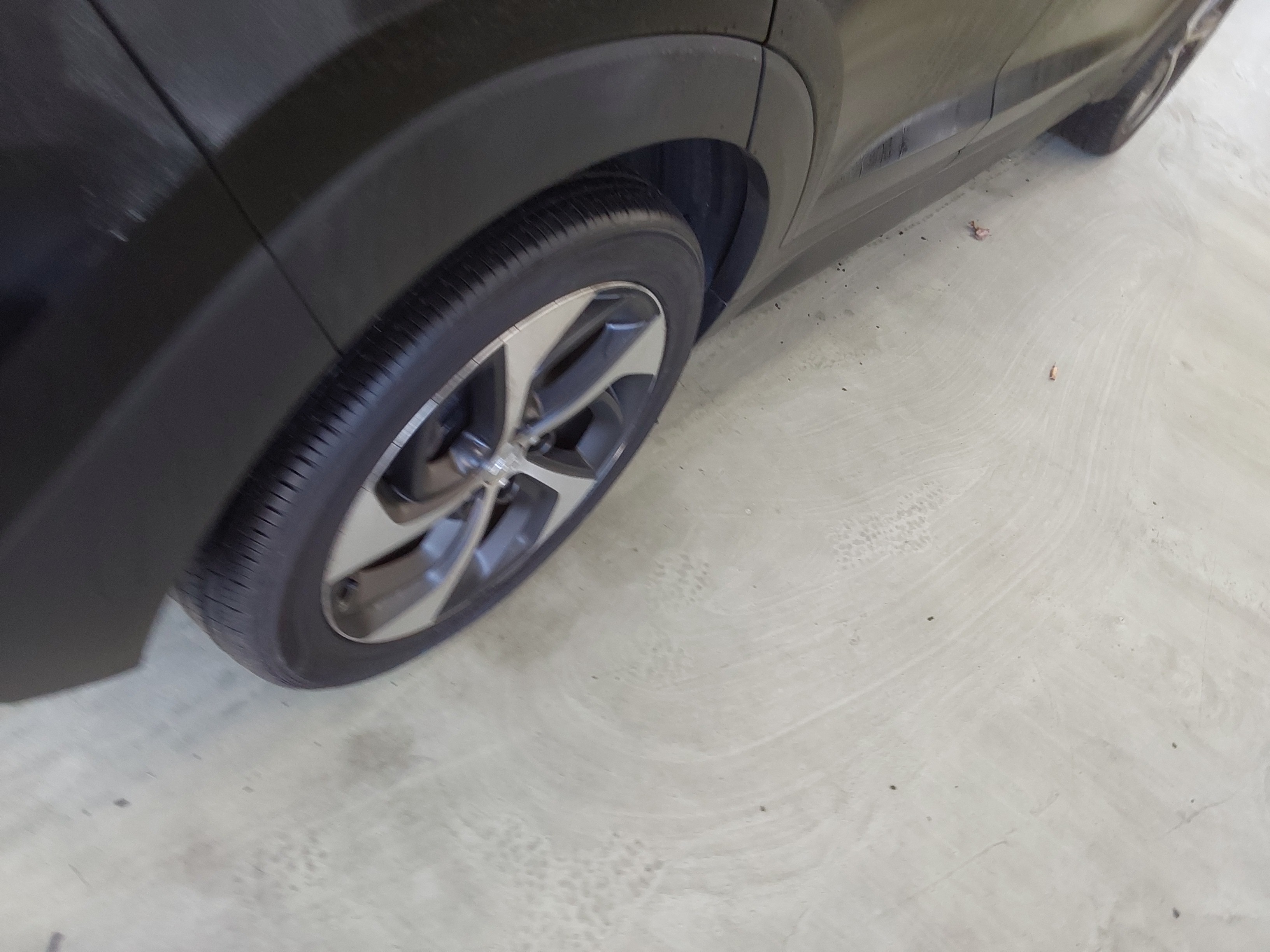 2016 - Hyundai Tucson