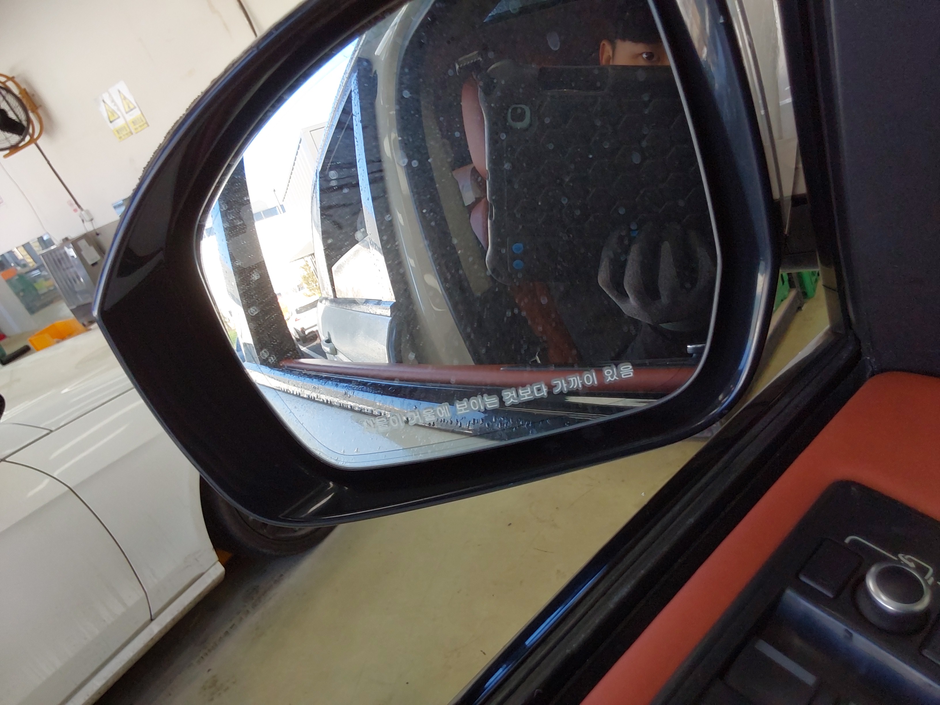 2017 - Land Rover Range Rover