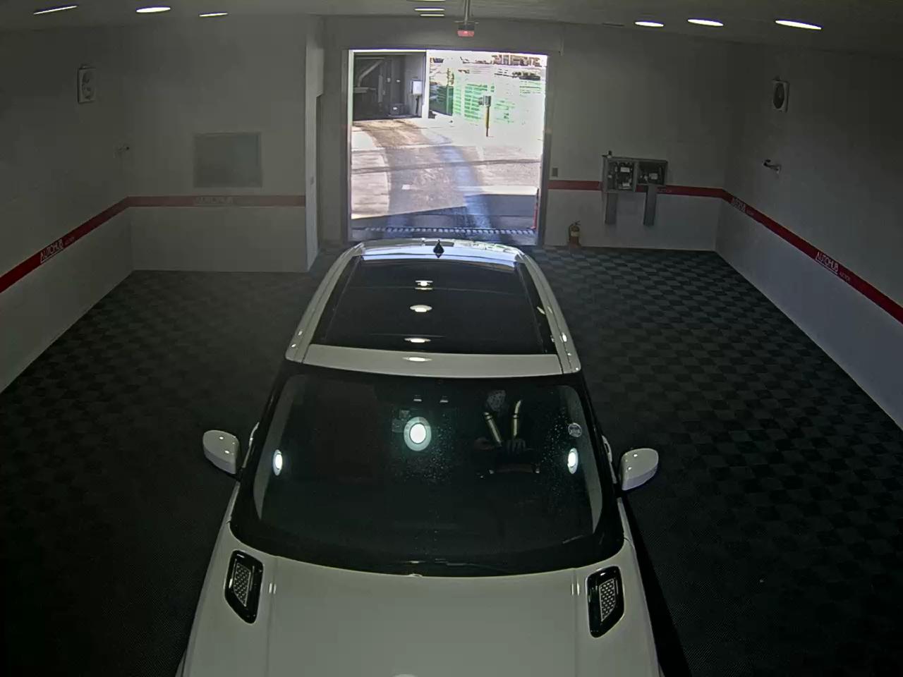 2017 - Land Rover Range Rover