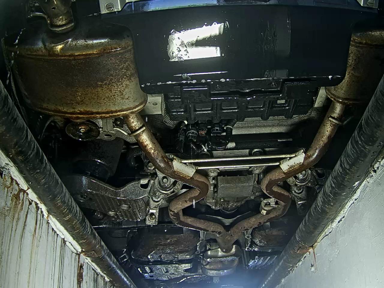 2017 - Land Rover Range Rover