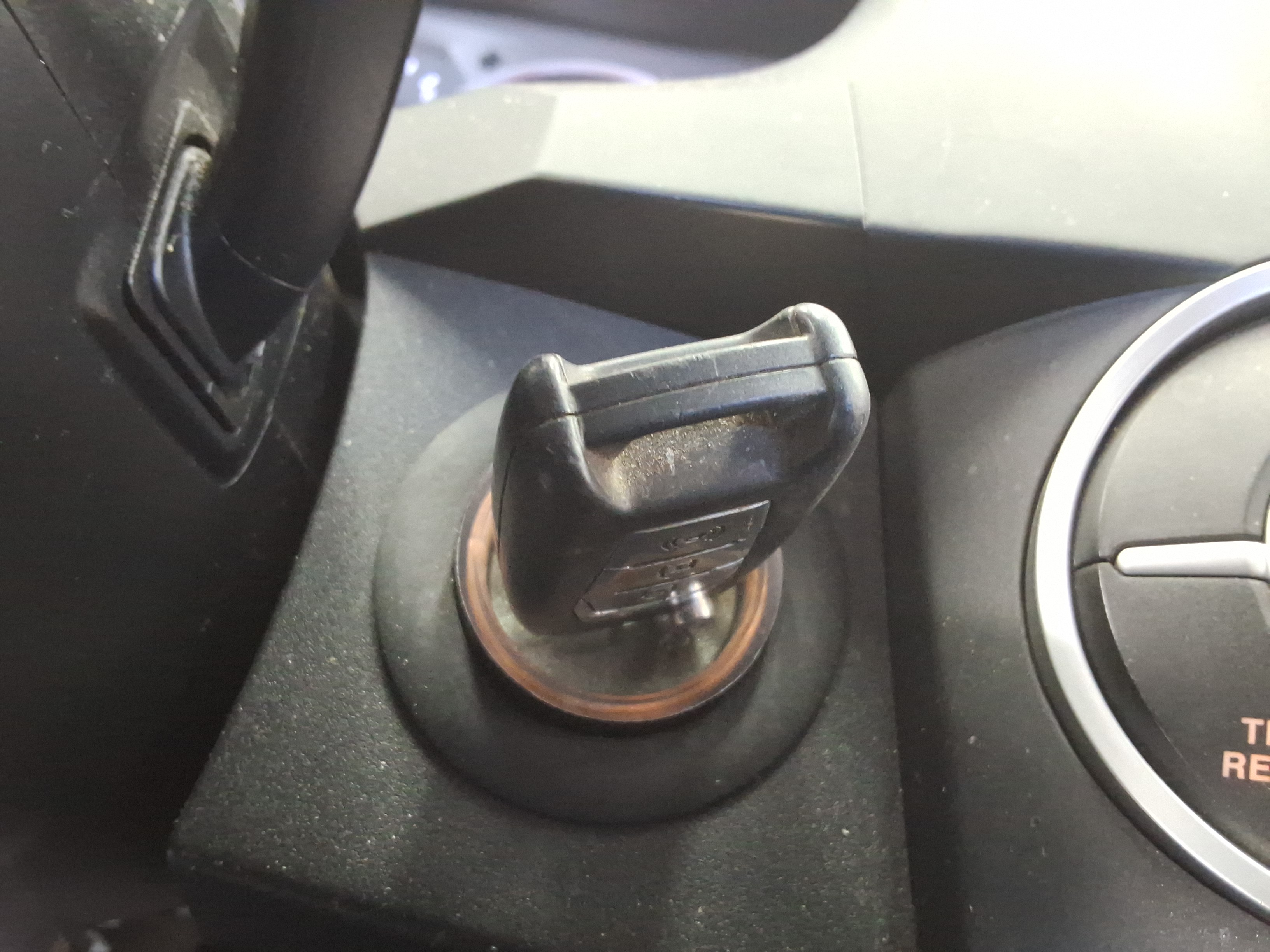 2016 - KG Mobility (SsangYong) Korando