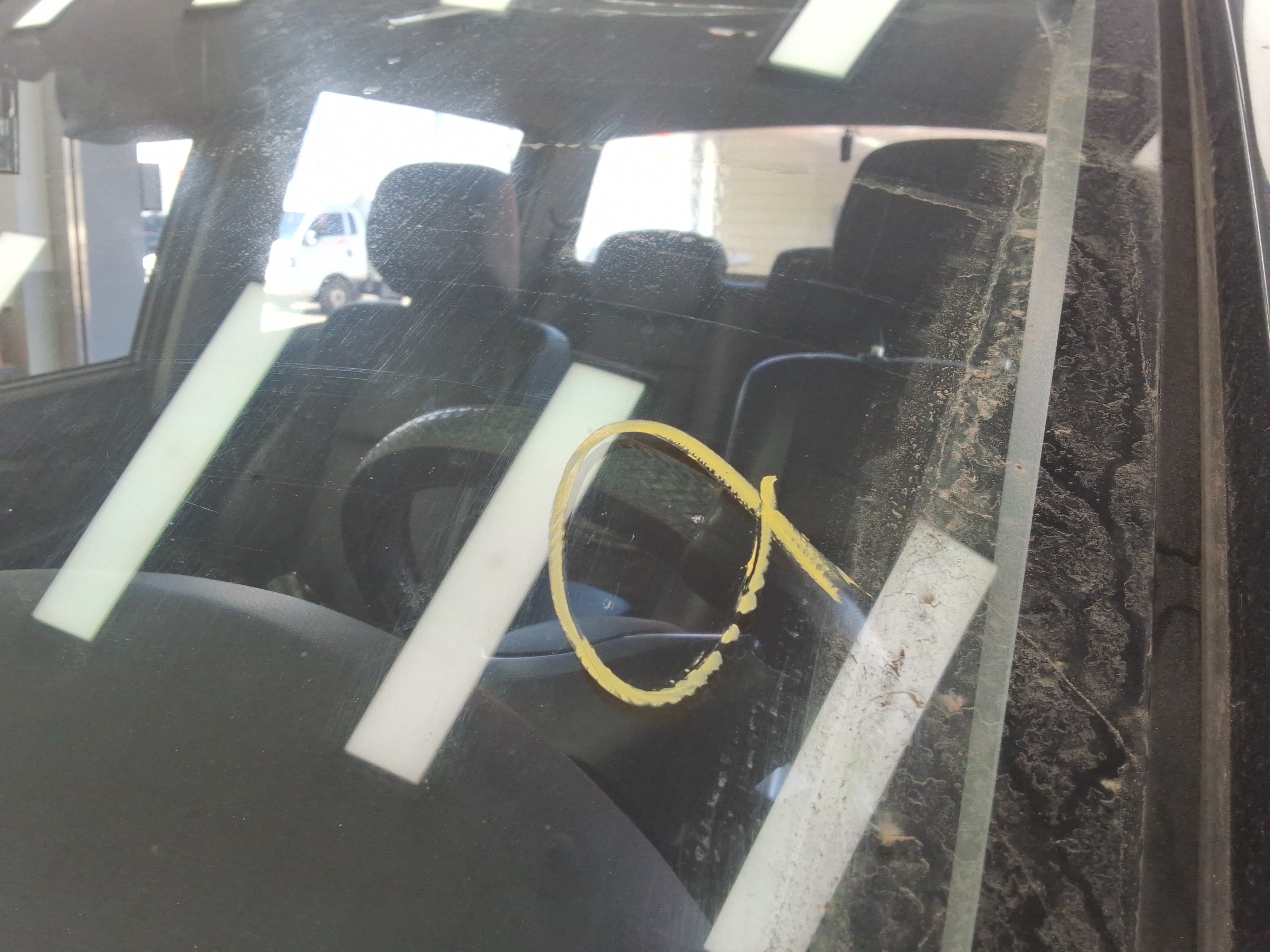 2016 - KG Mobility (SsangYong) Korando