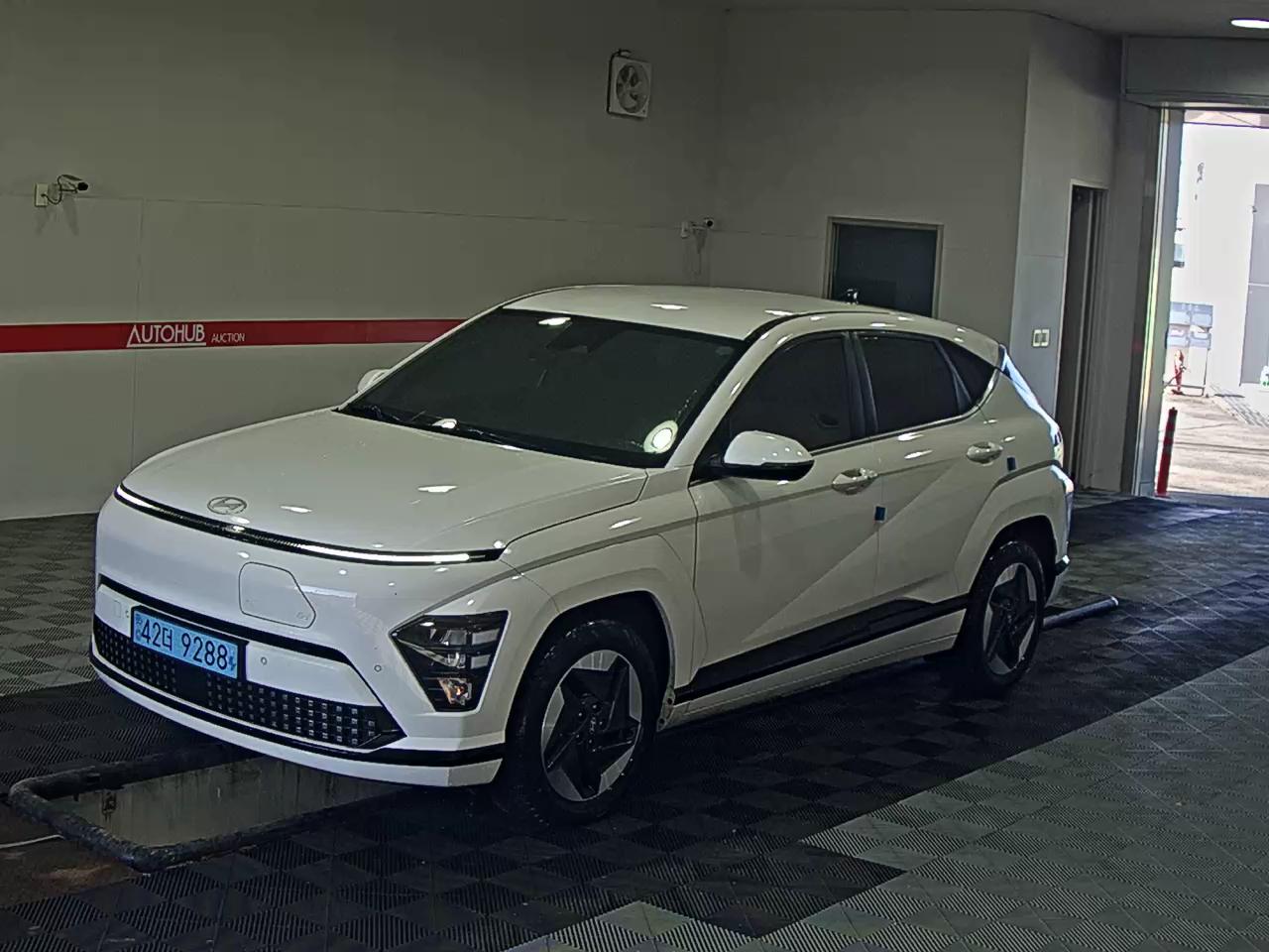 현대 코나 일렉트릭