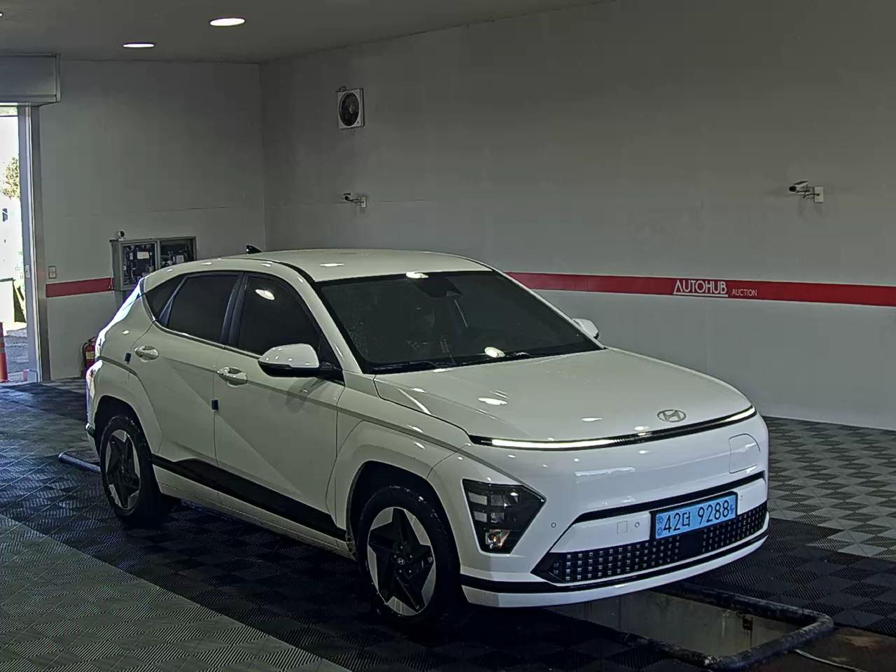 2023 - Hyundai Kona