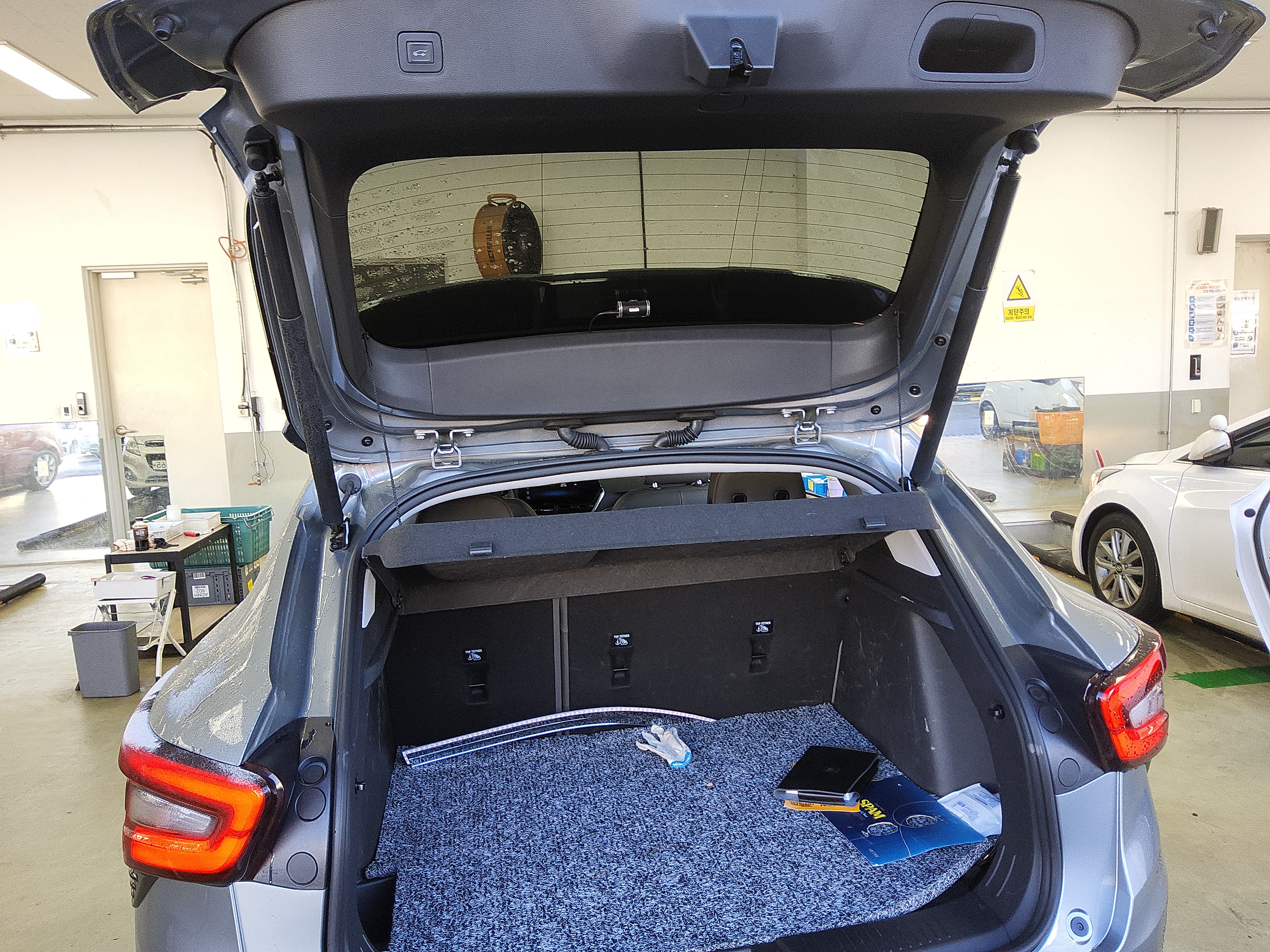 2025 - Chevrolet Trax