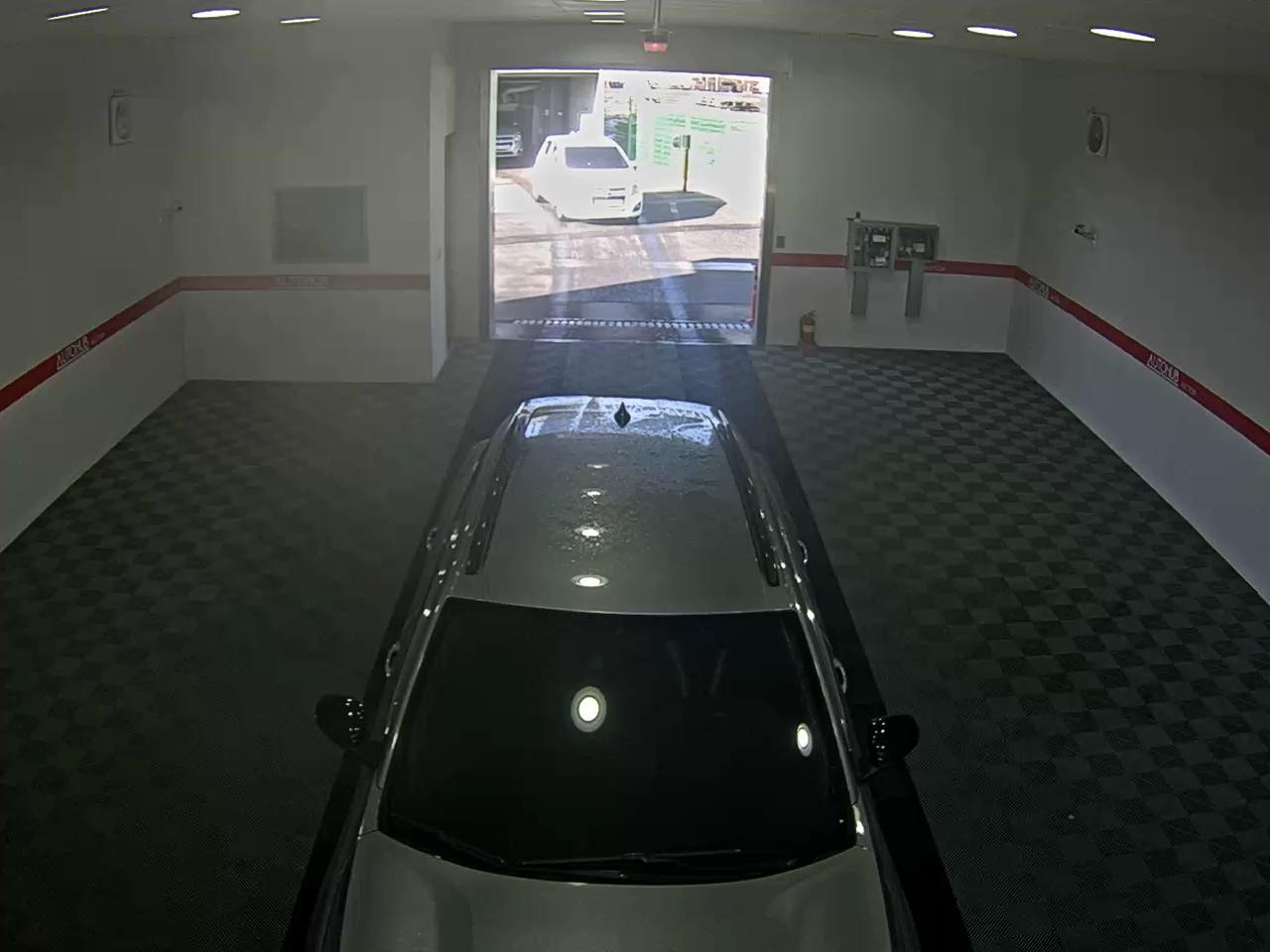 2025 - Chevrolet Trax