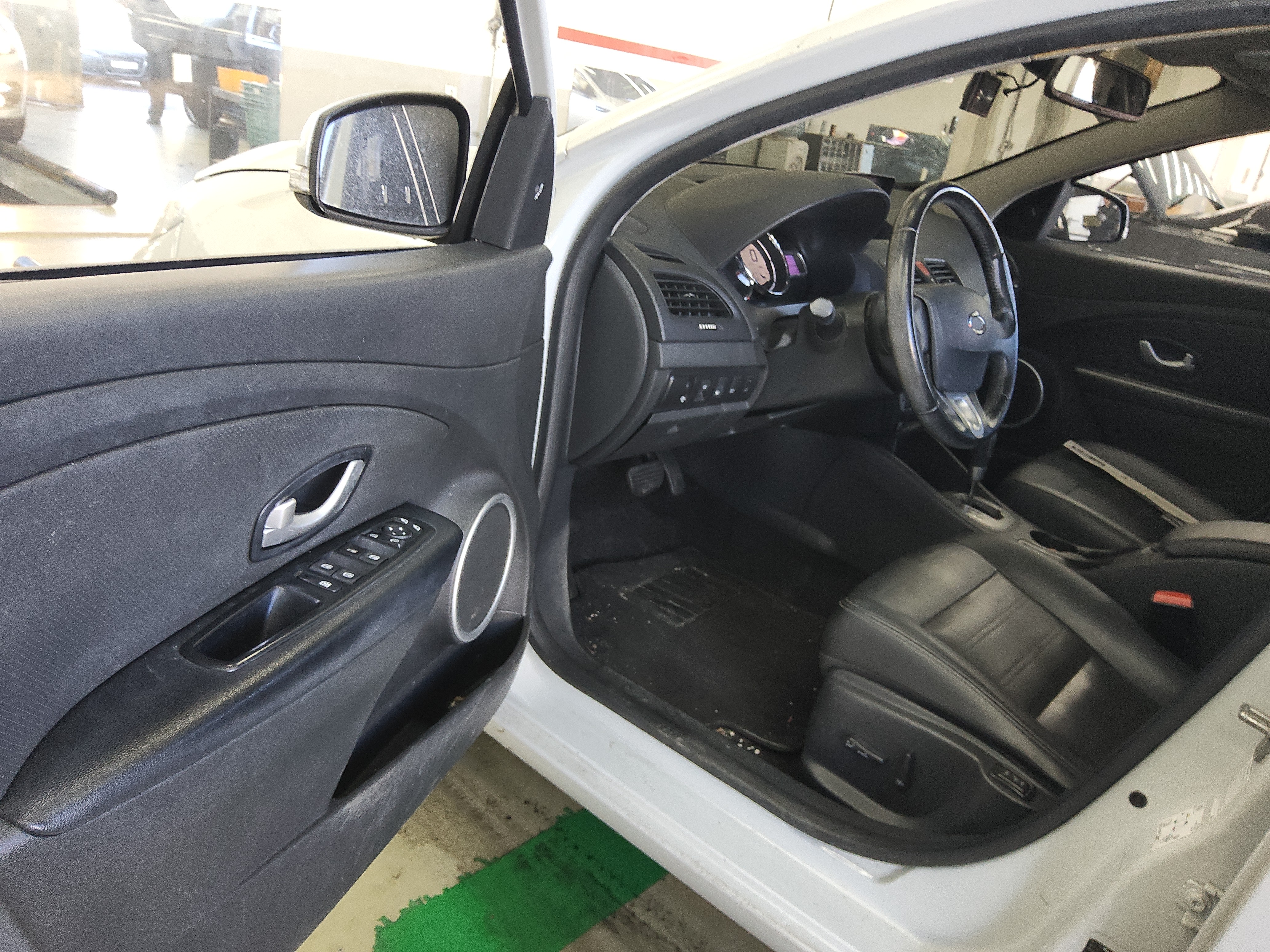 2018 - Renault Samsung SM3