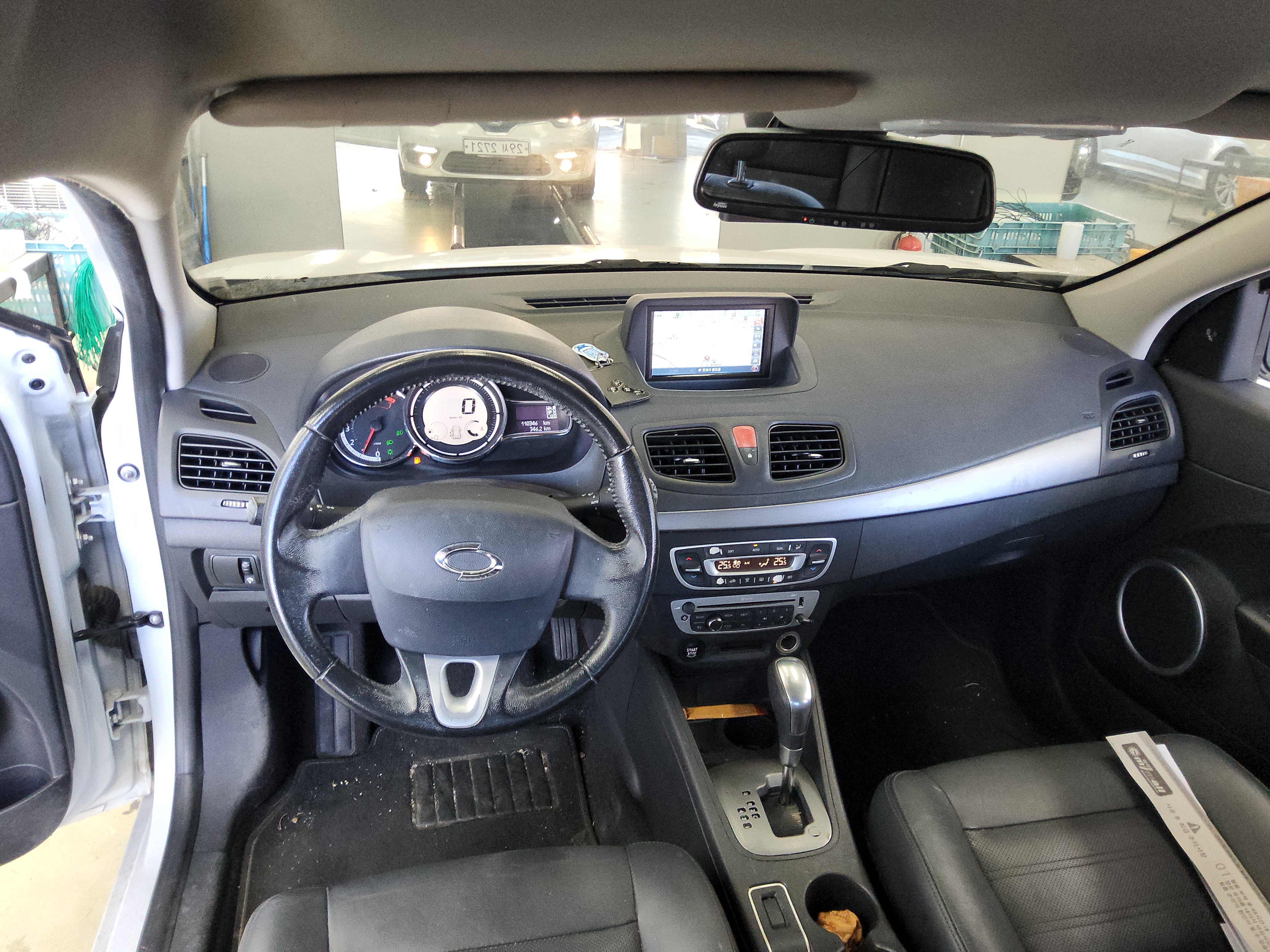 2018 - Renault Samsung SM3