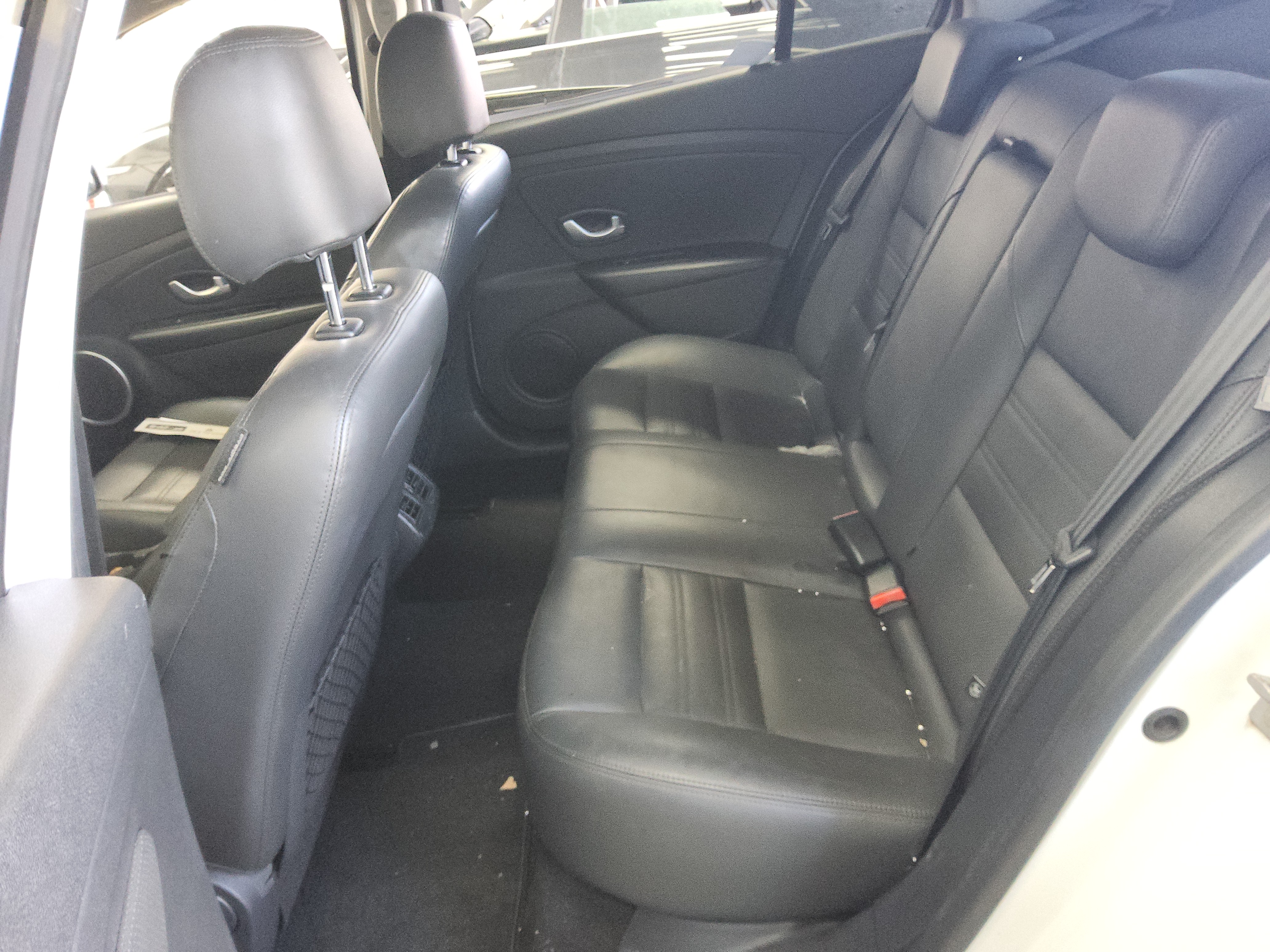 2018 - Renault Samsung SM3