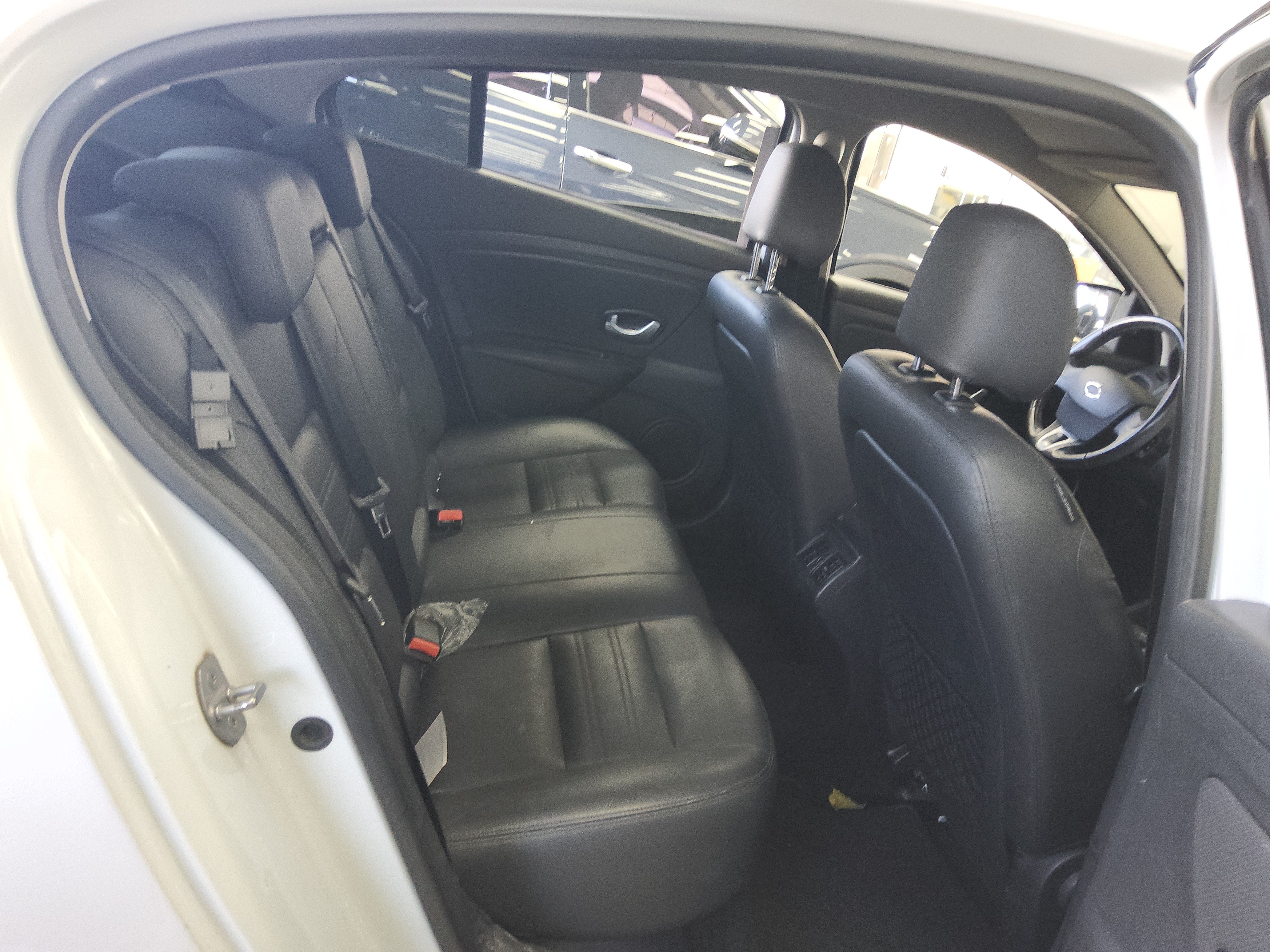 2018 - Renault Samsung SM3