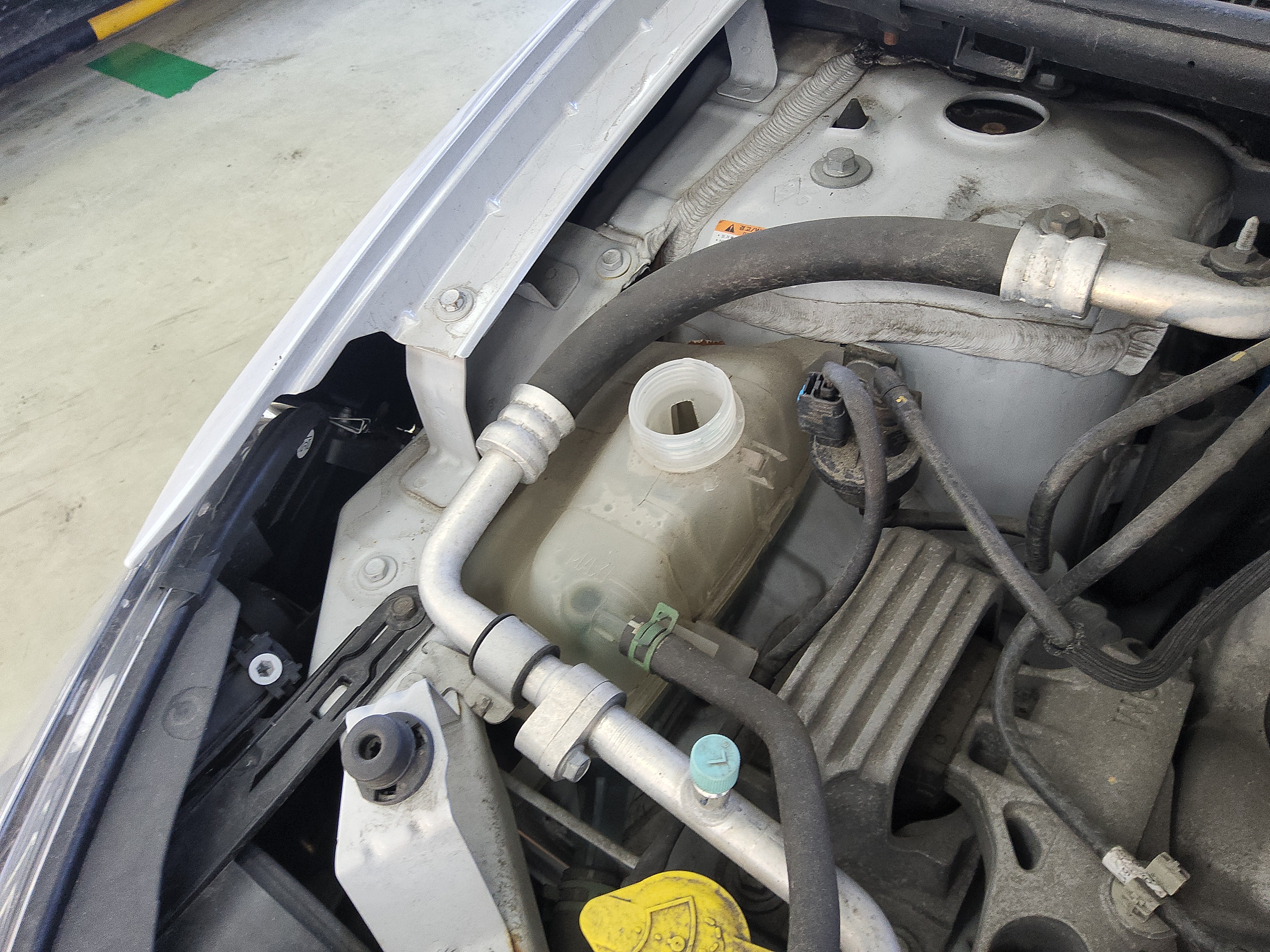 2018 - Renault Samsung SM3