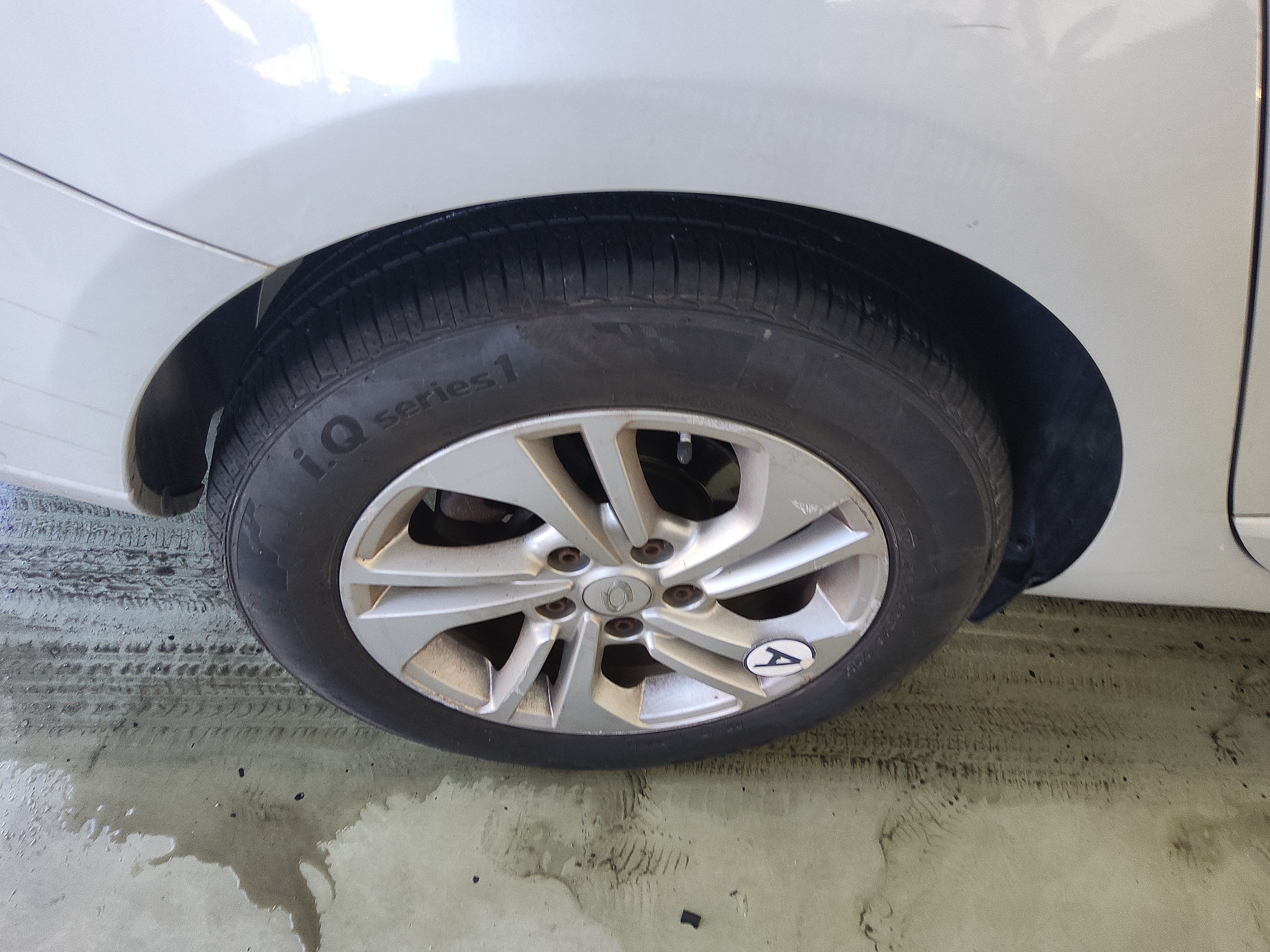 2018 - Renault Samsung SM3