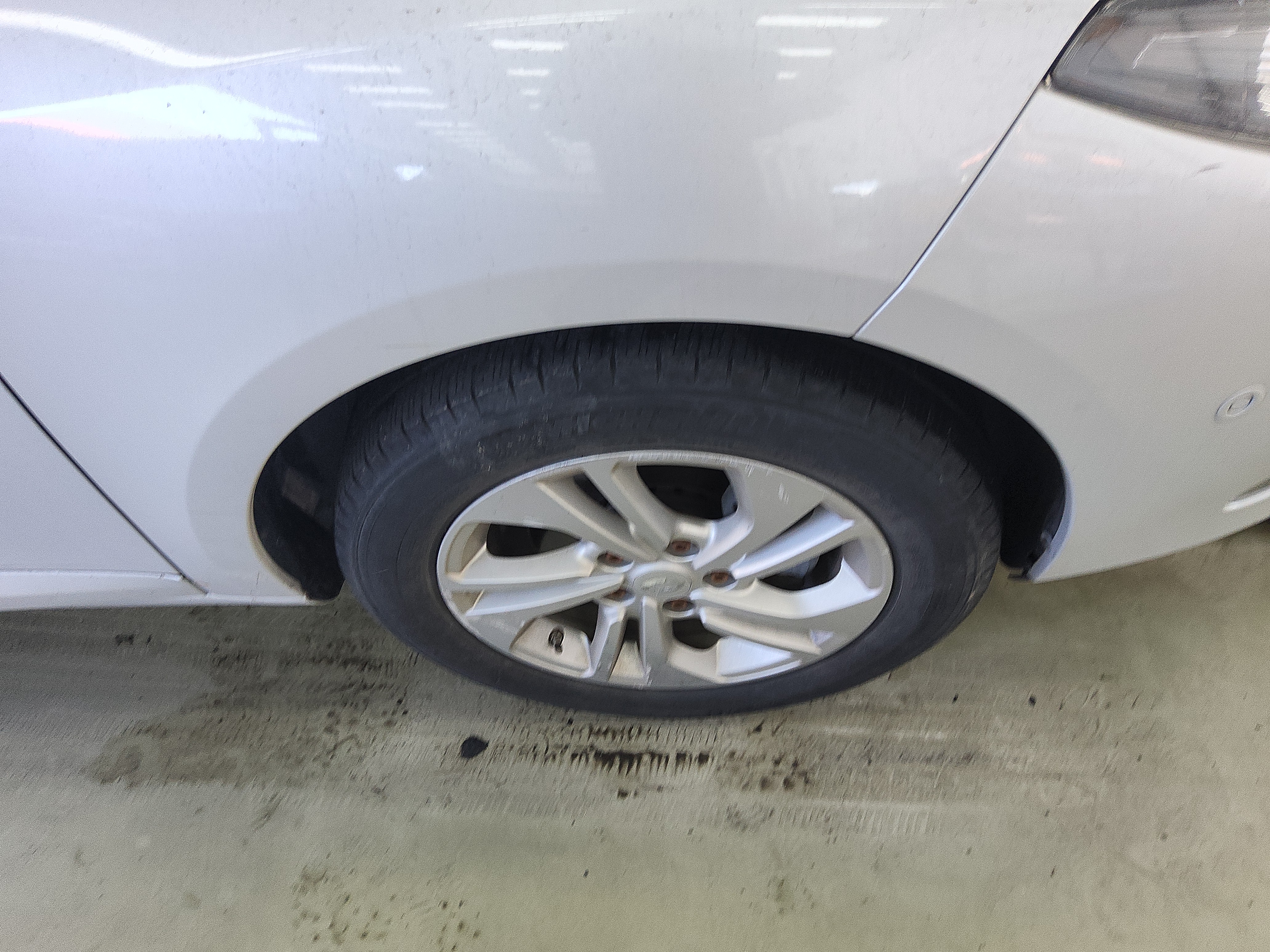 2018 - Renault Samsung SM3