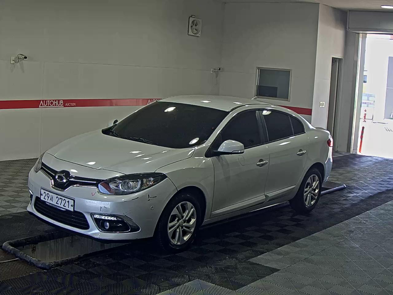 르노삼성 SM3 네오 (~현재)