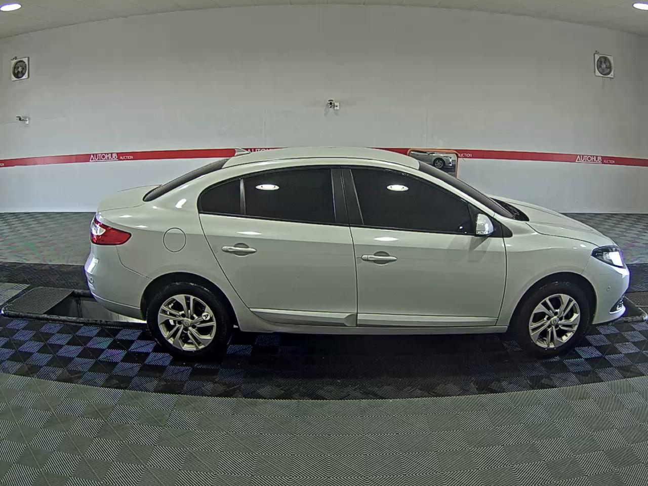 2018 - Renault Samsung SM3