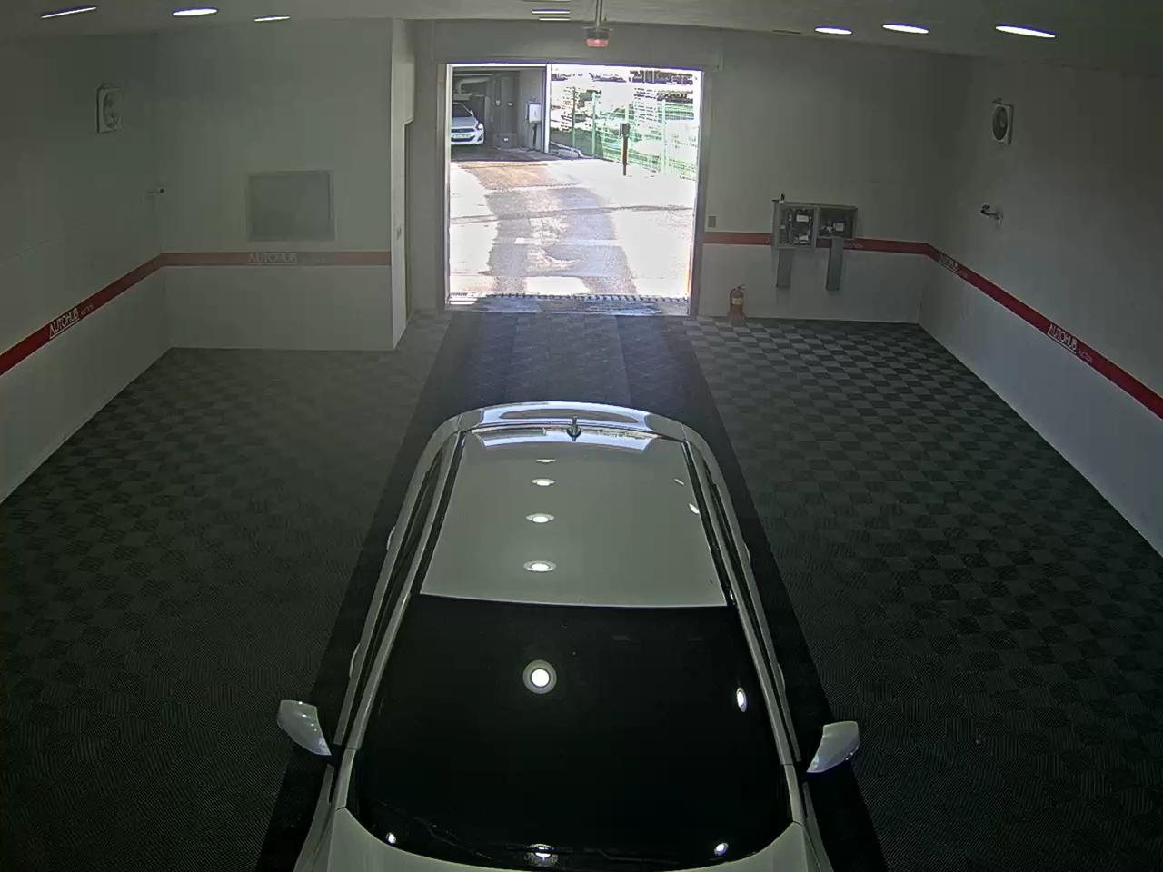 2018 - Renault Samsung SM3