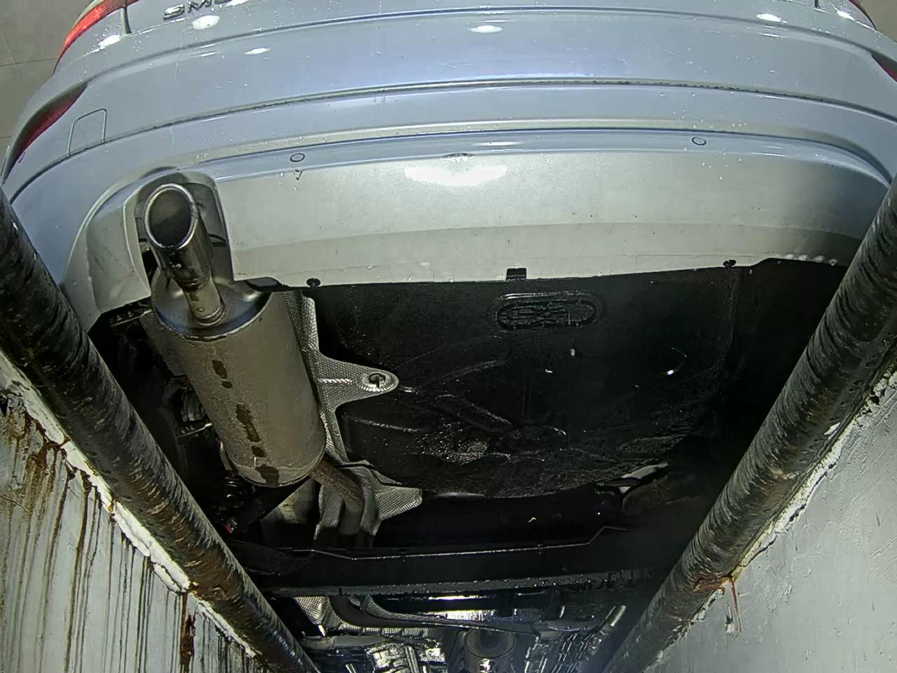 2018 - Renault Samsung SM3