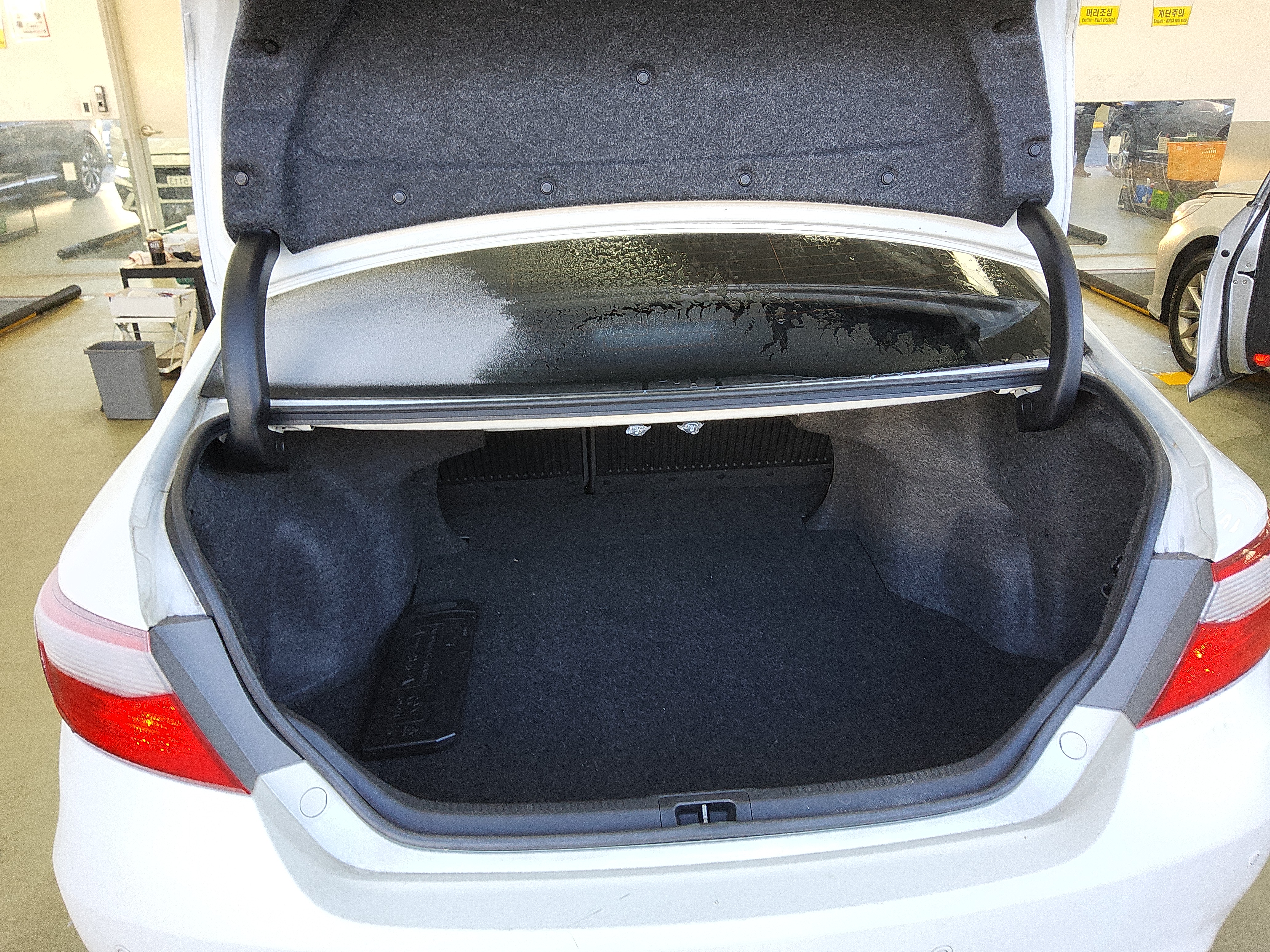 2015 - Toyota New Camry