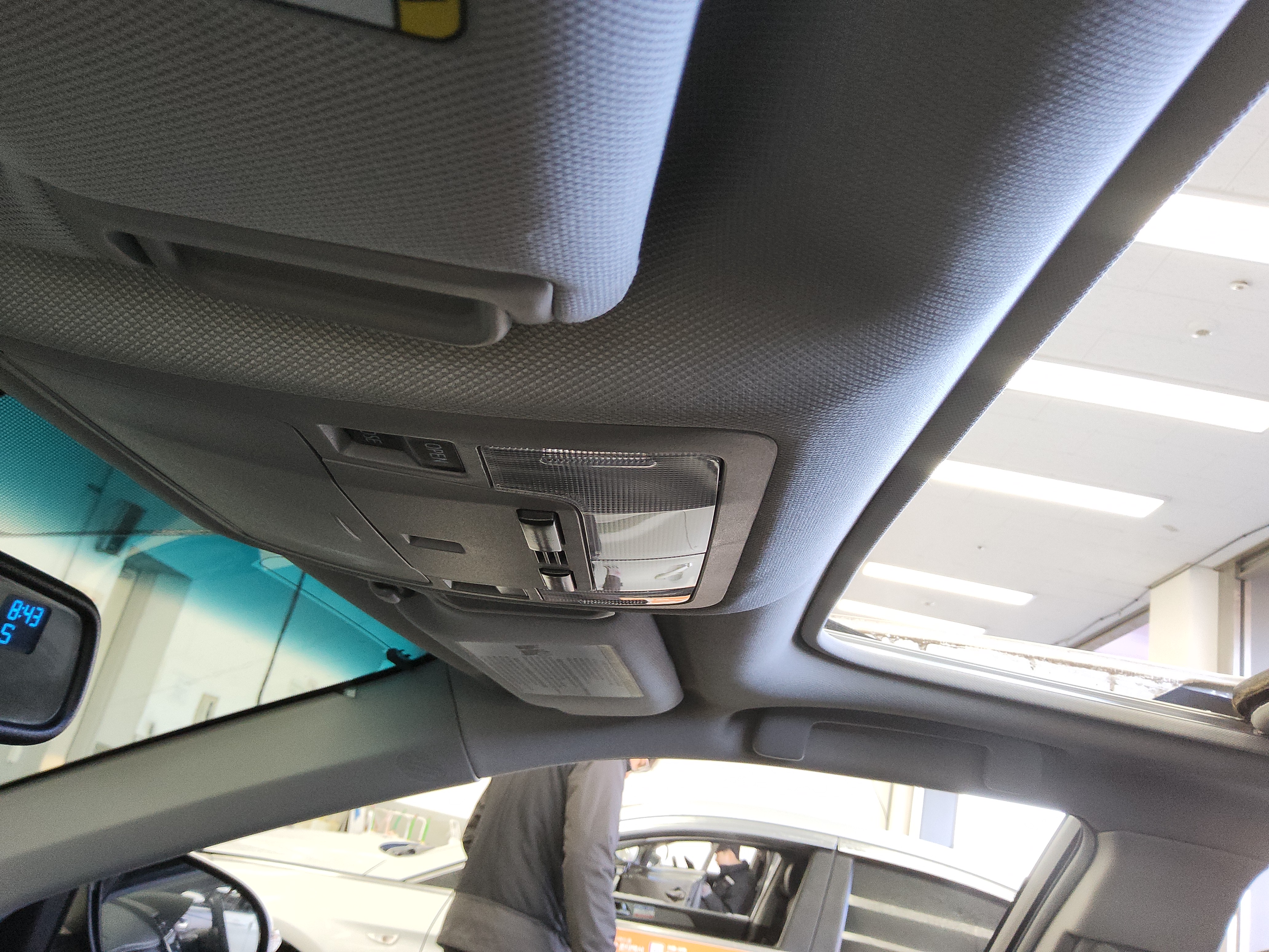 2015 - Toyota New Camry