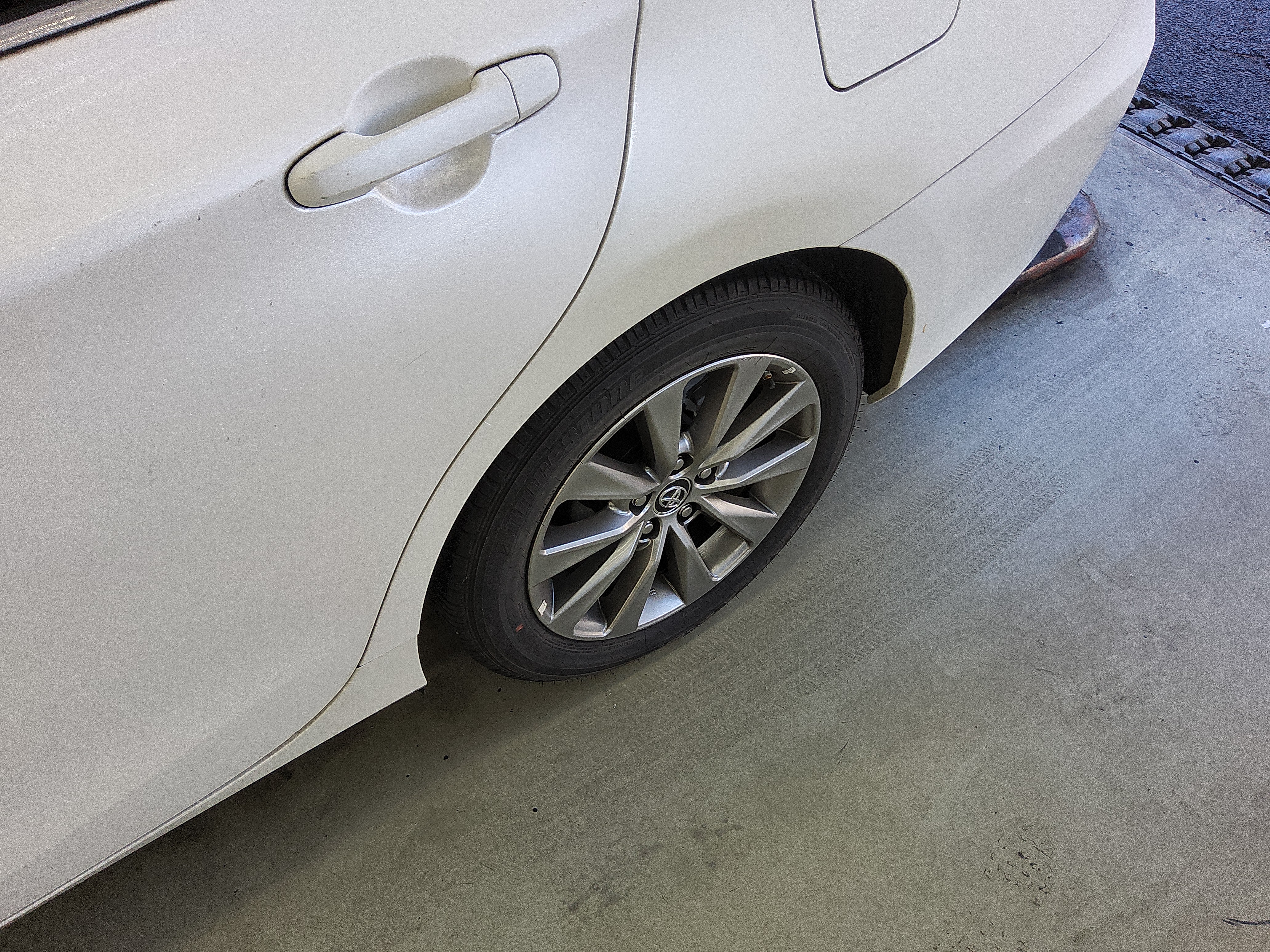 2015 - Toyota New Camry