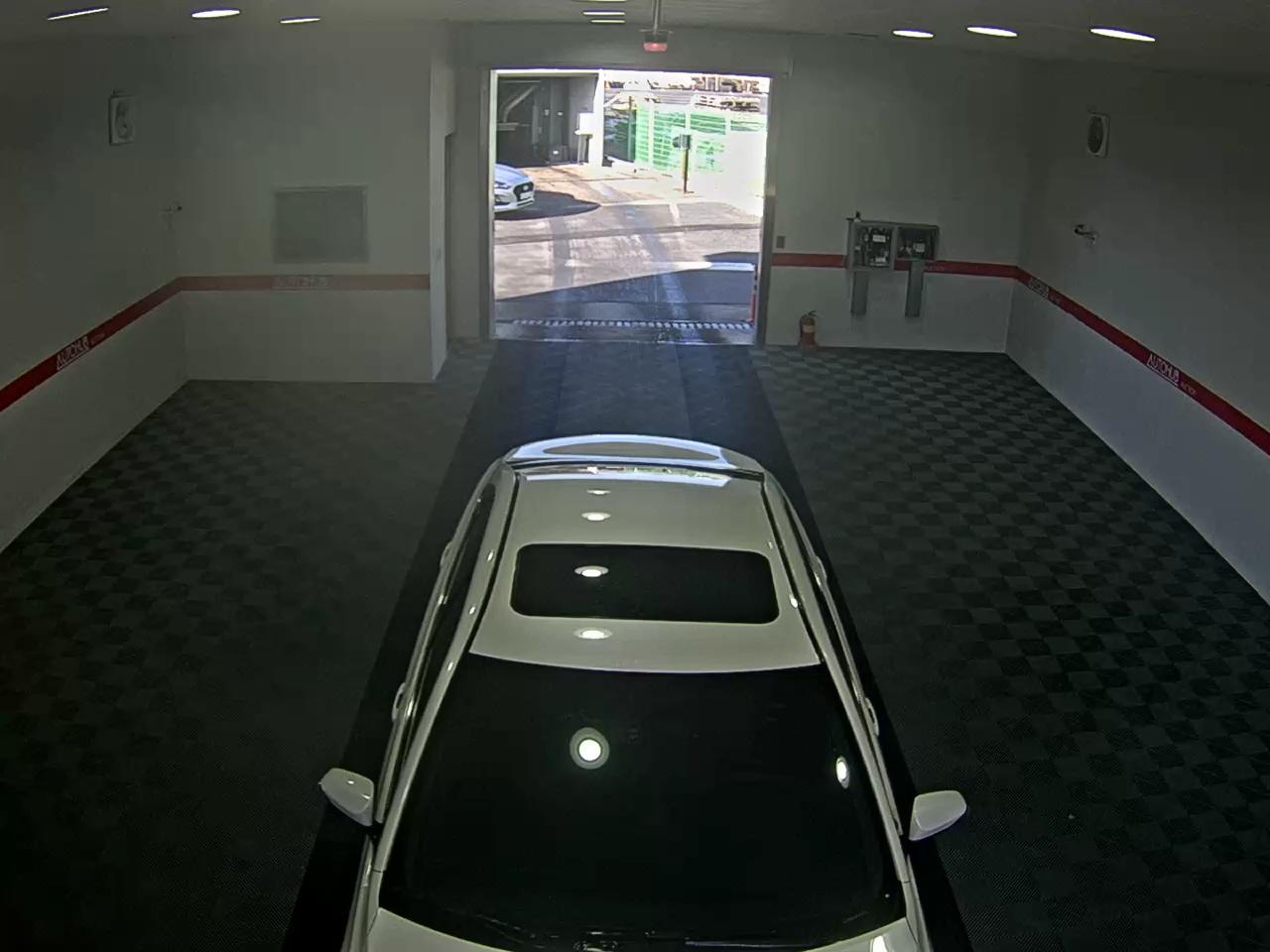 2015 - Toyota New Camry