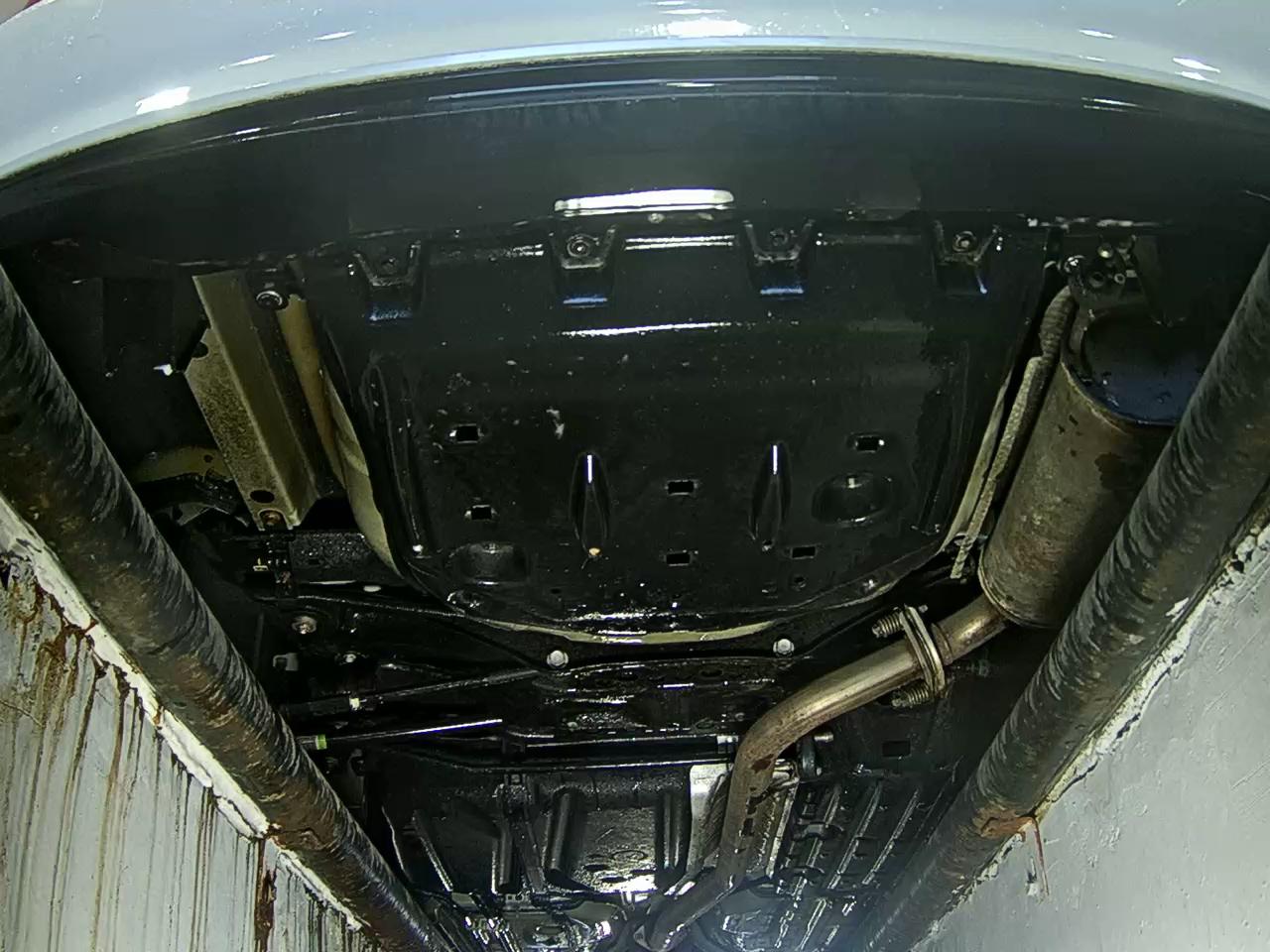 2015 - Toyota New Camry