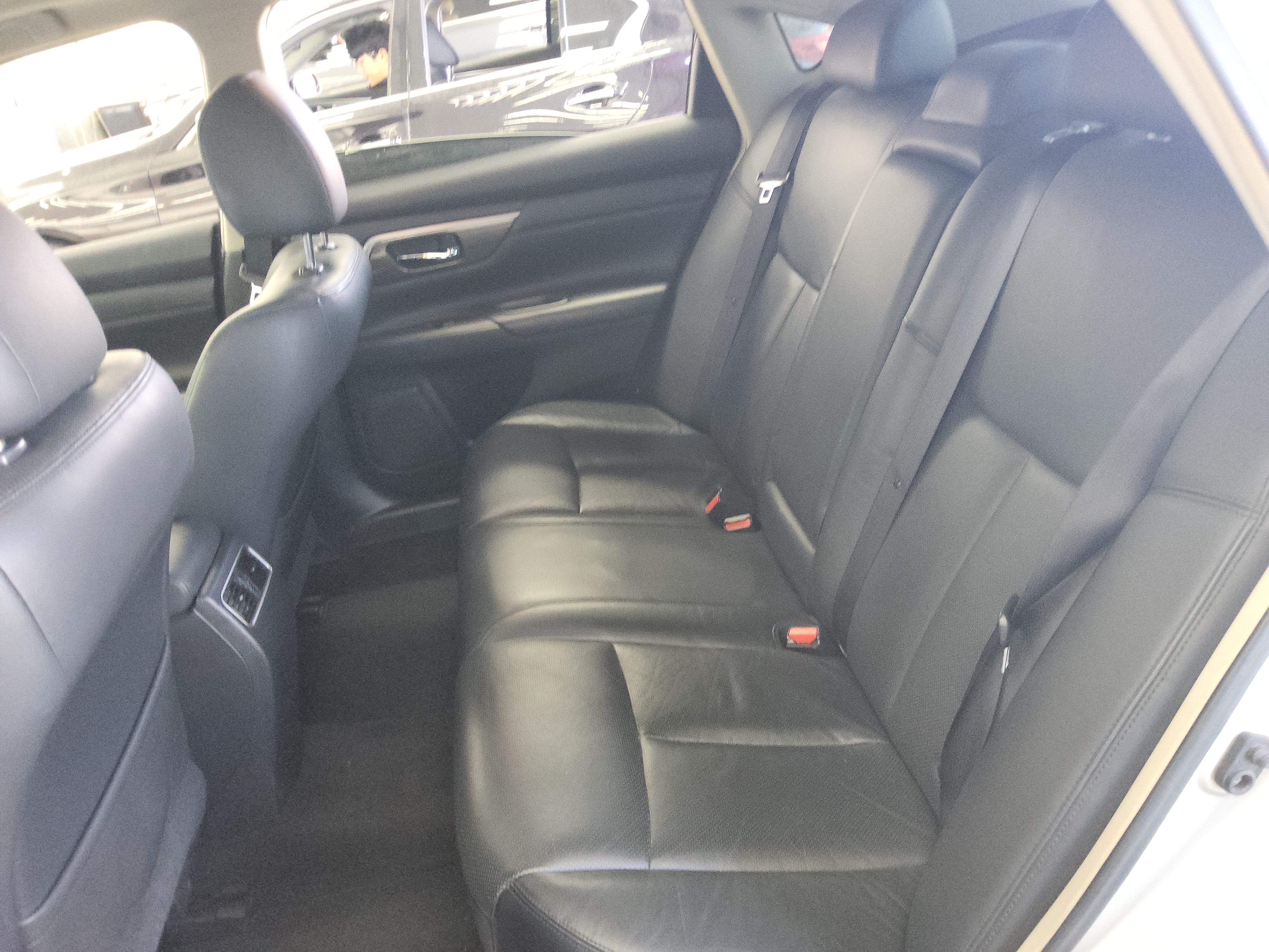 2013 - Nissan Altima