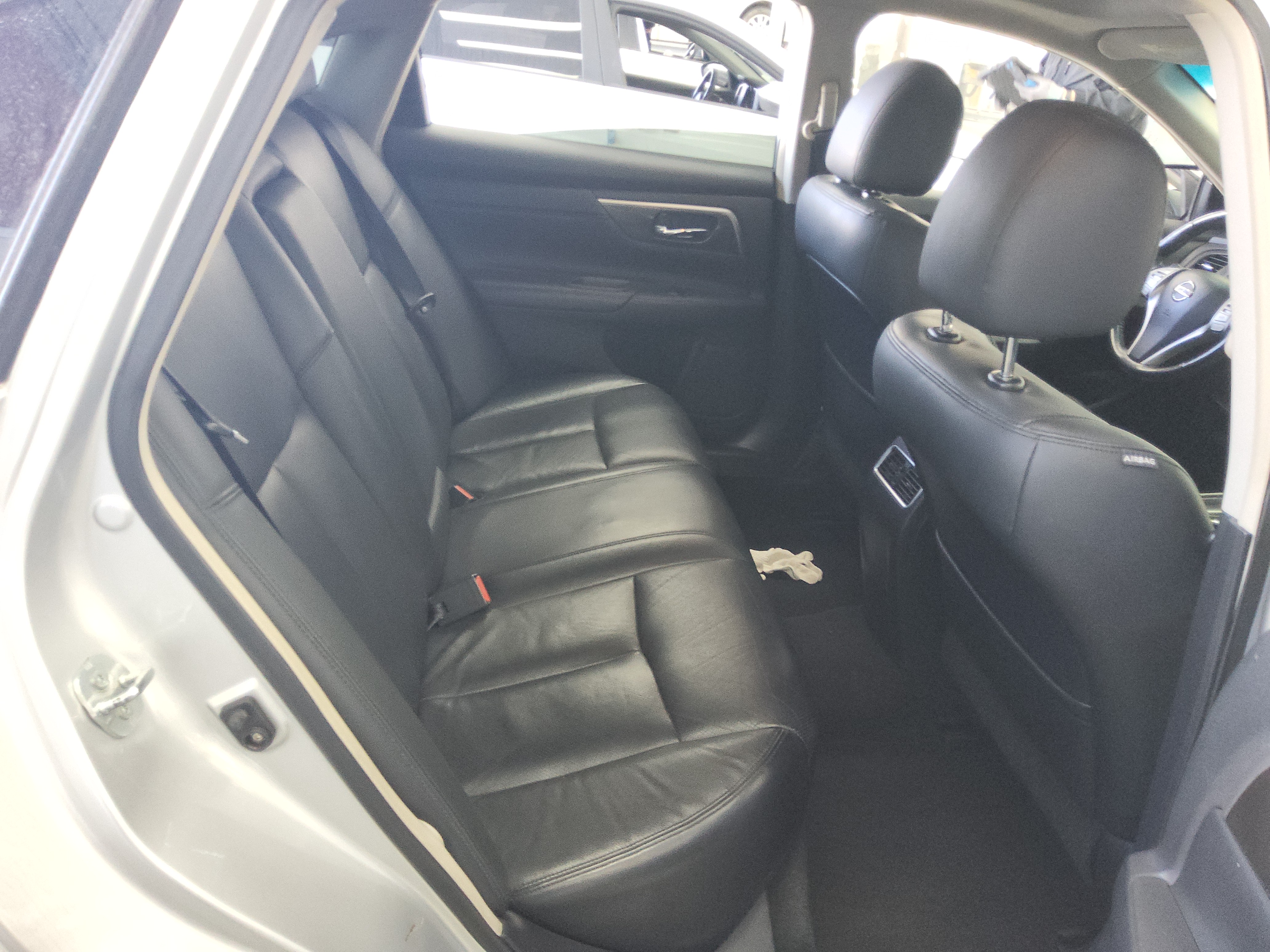 2013 - Nissan Altima