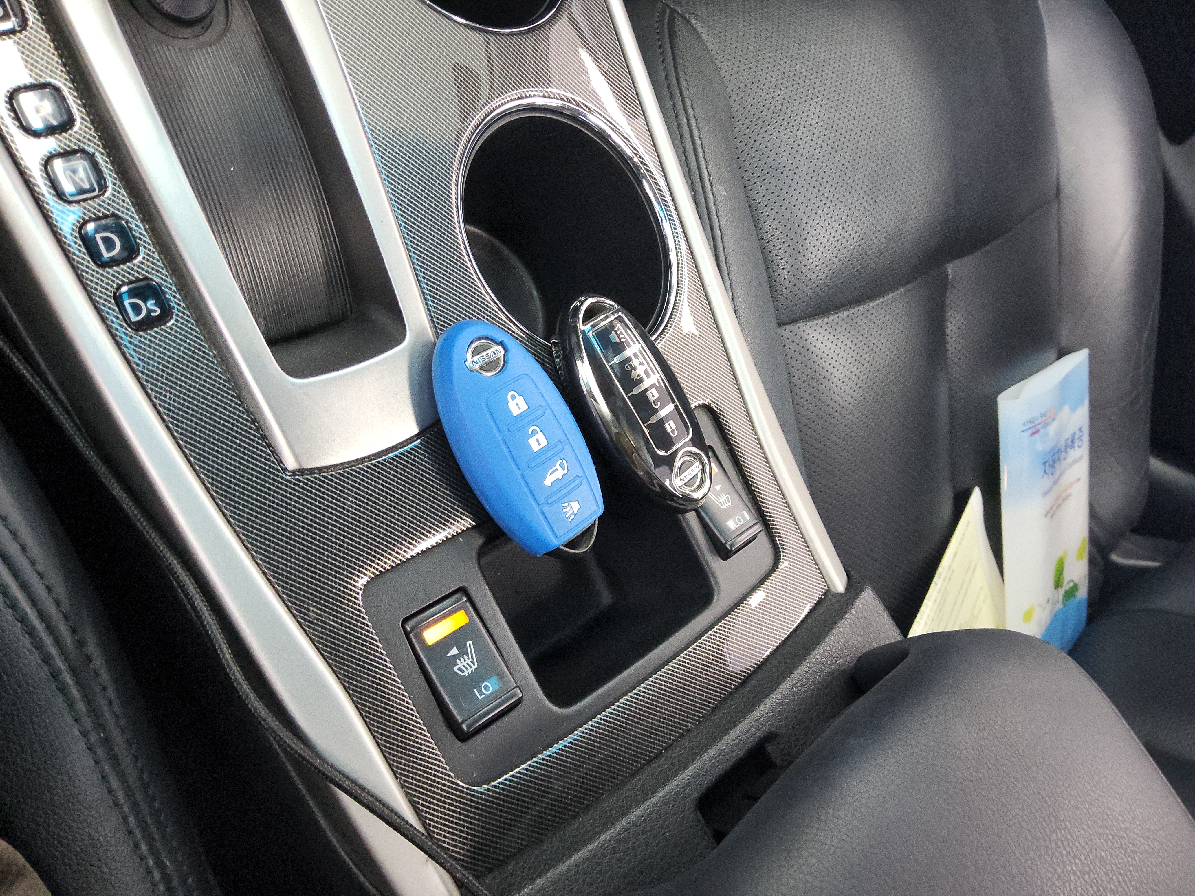 2013 - Nissan Altima