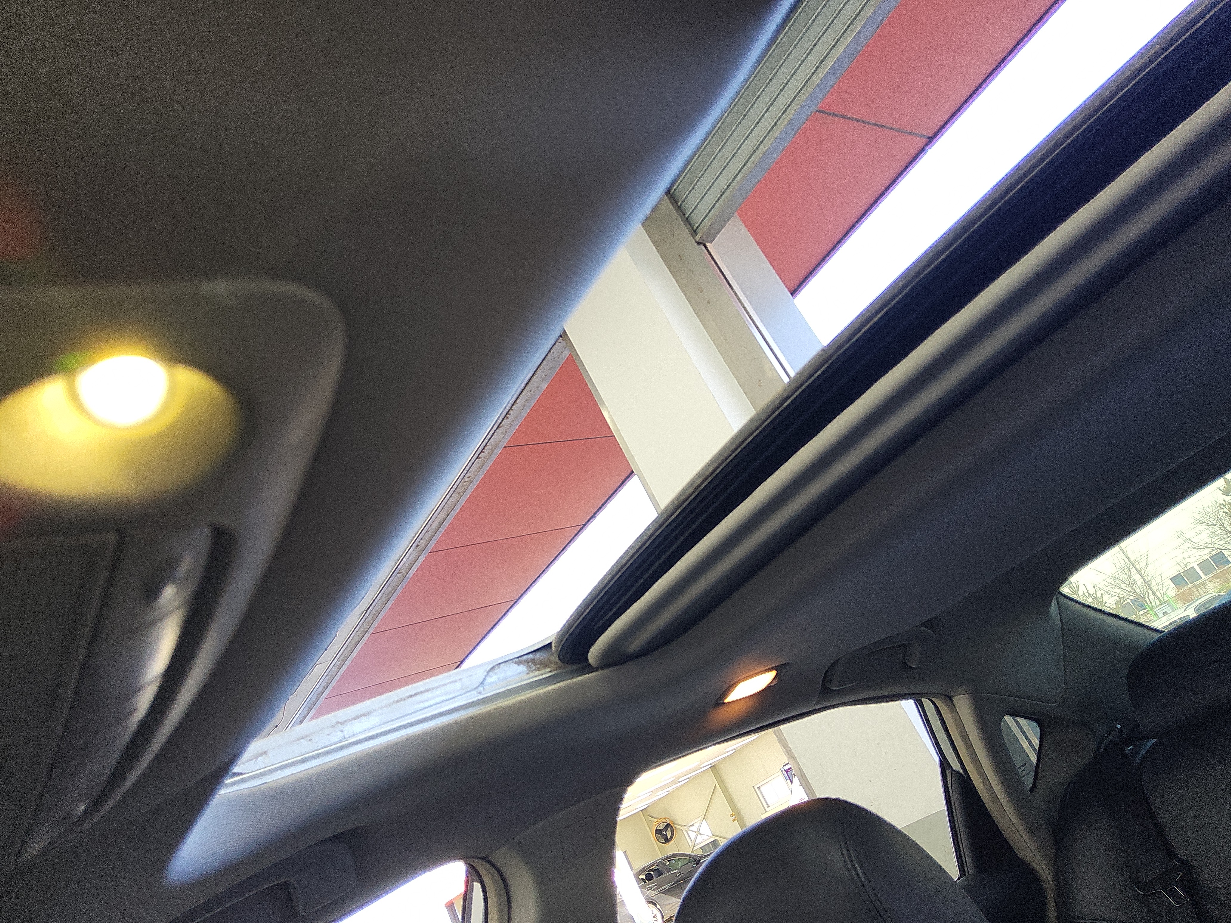 2013 - Nissan Altima