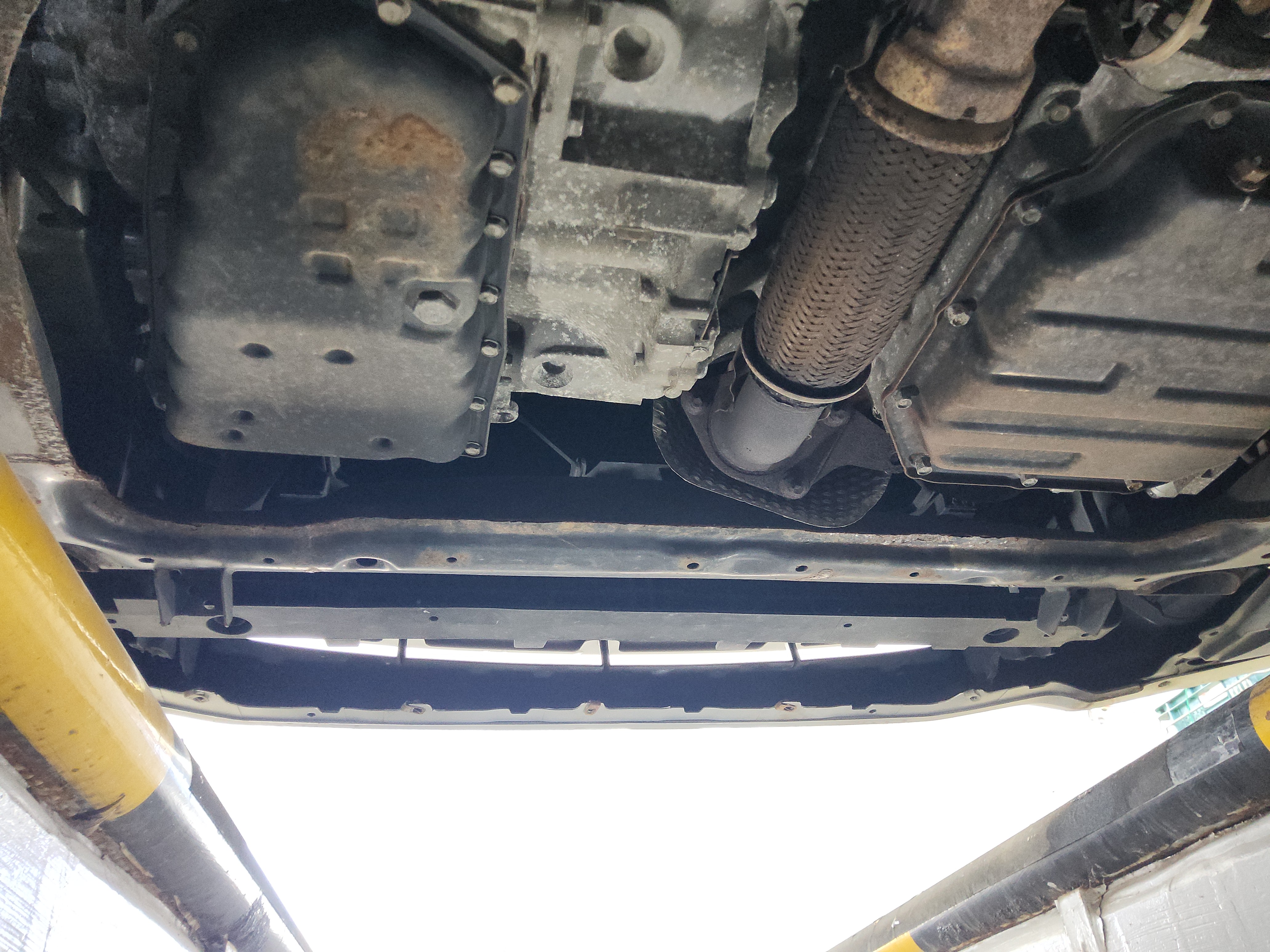 2013 - Nissan Altima