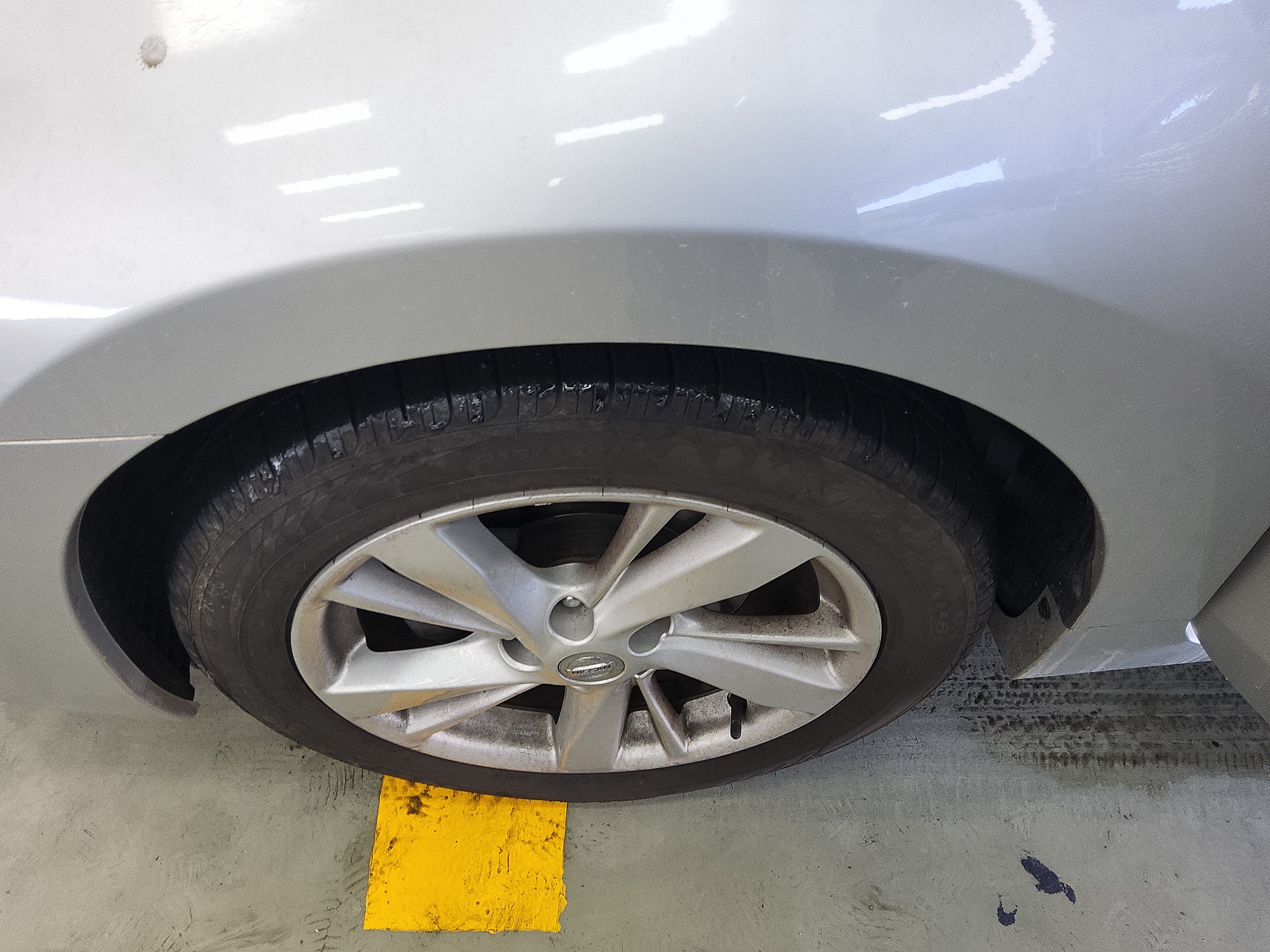 2013 - Nissan Altima