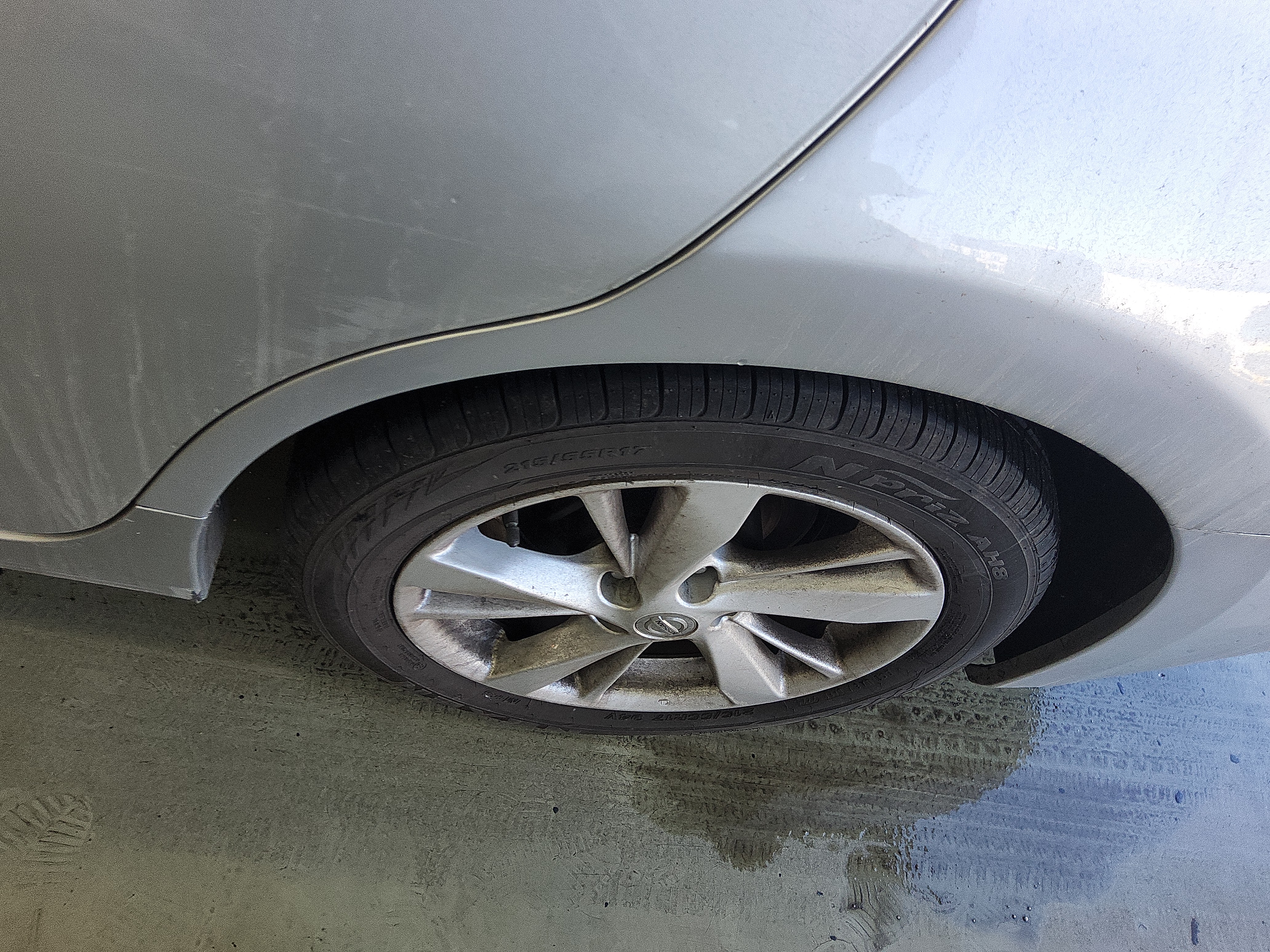 2013 - Nissan Altima