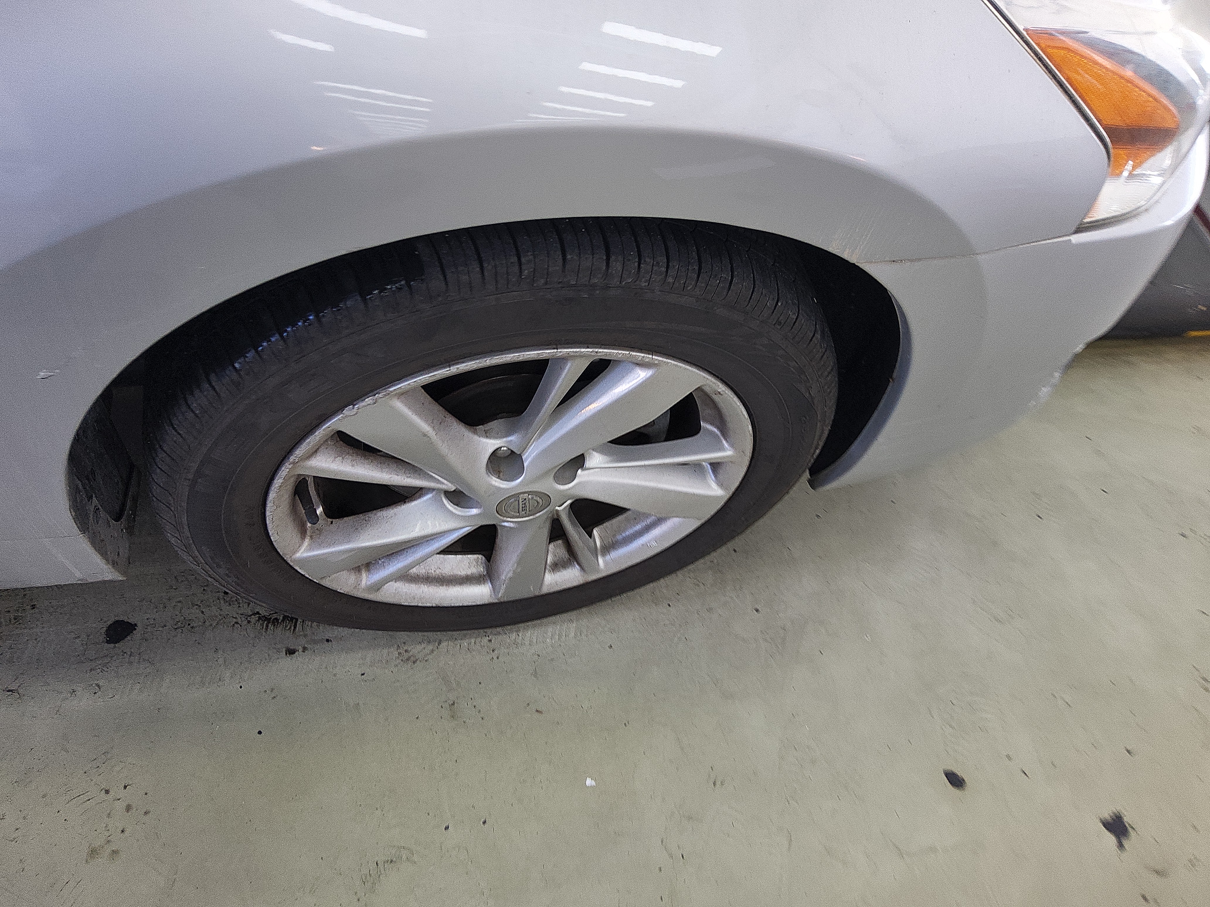 2013 - Nissan Altima