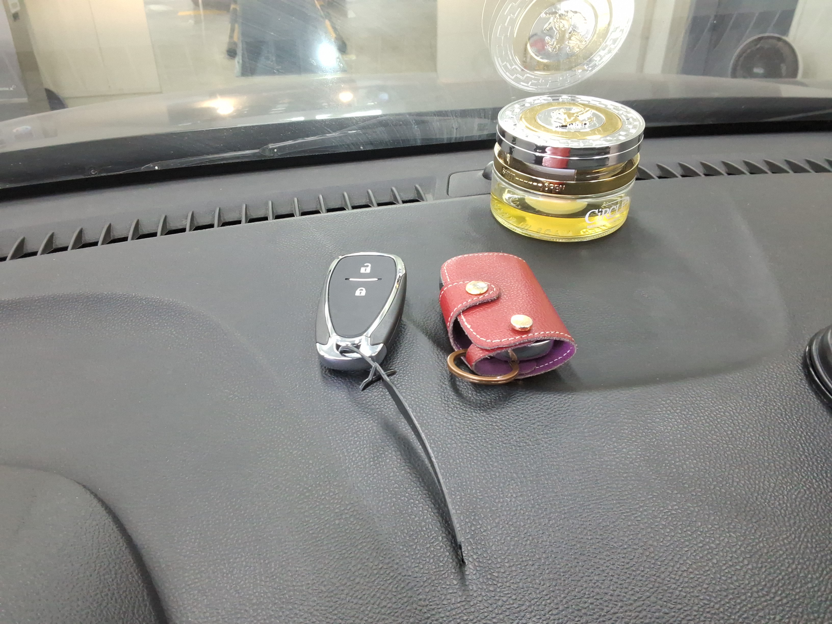 2018 - Chevrolet Trax