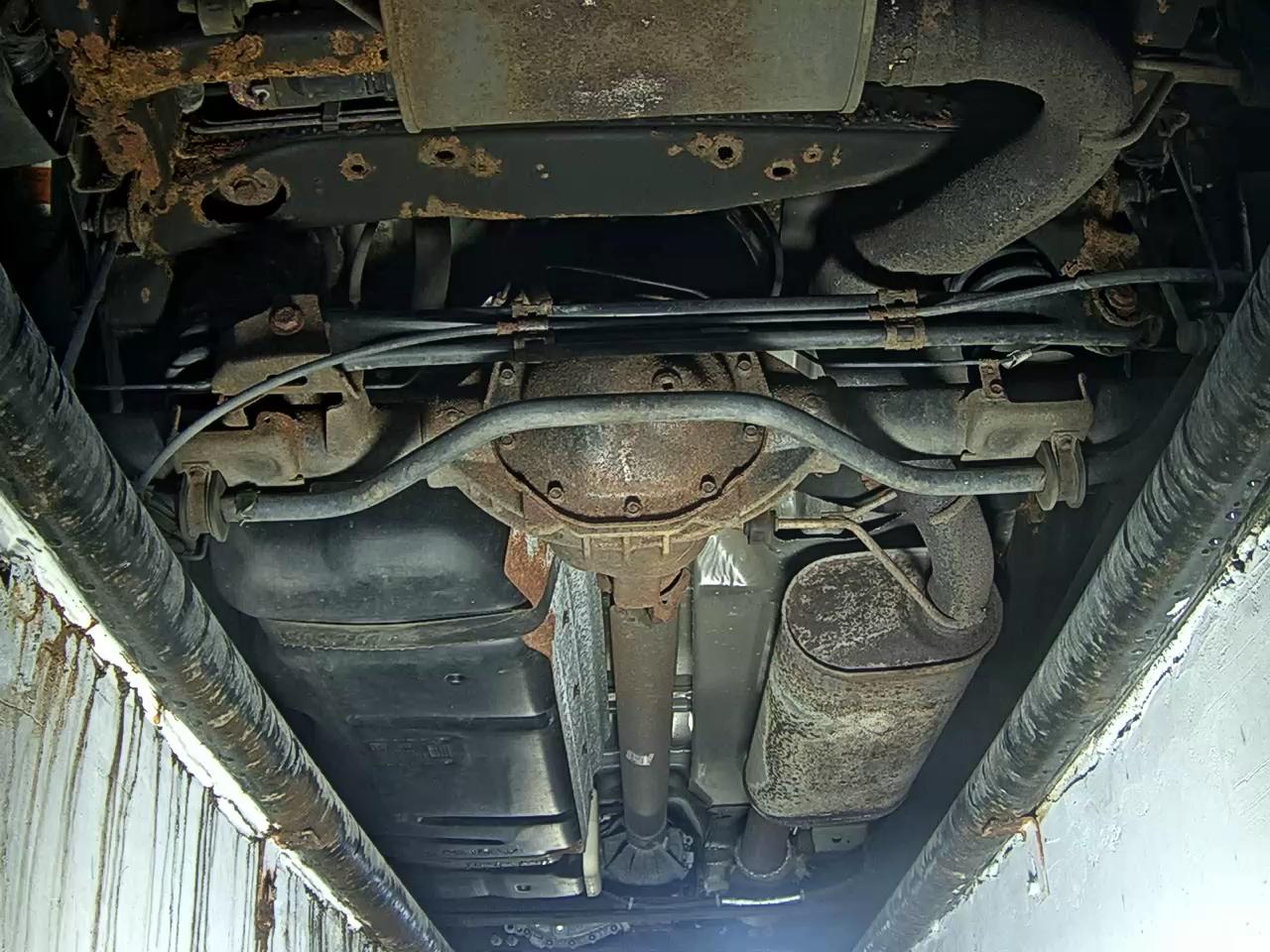 2012 - Cadillac Escalade